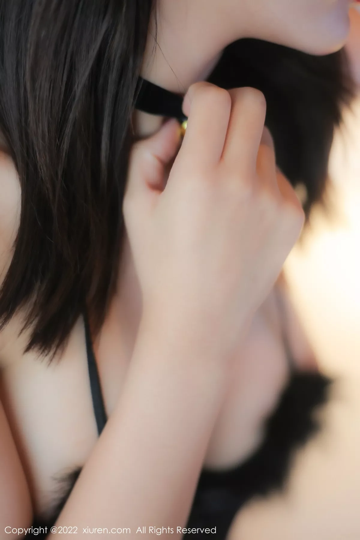 图片[16]-[XiuRen秀人网]第6018期夏沫沫写真-秀人资源网