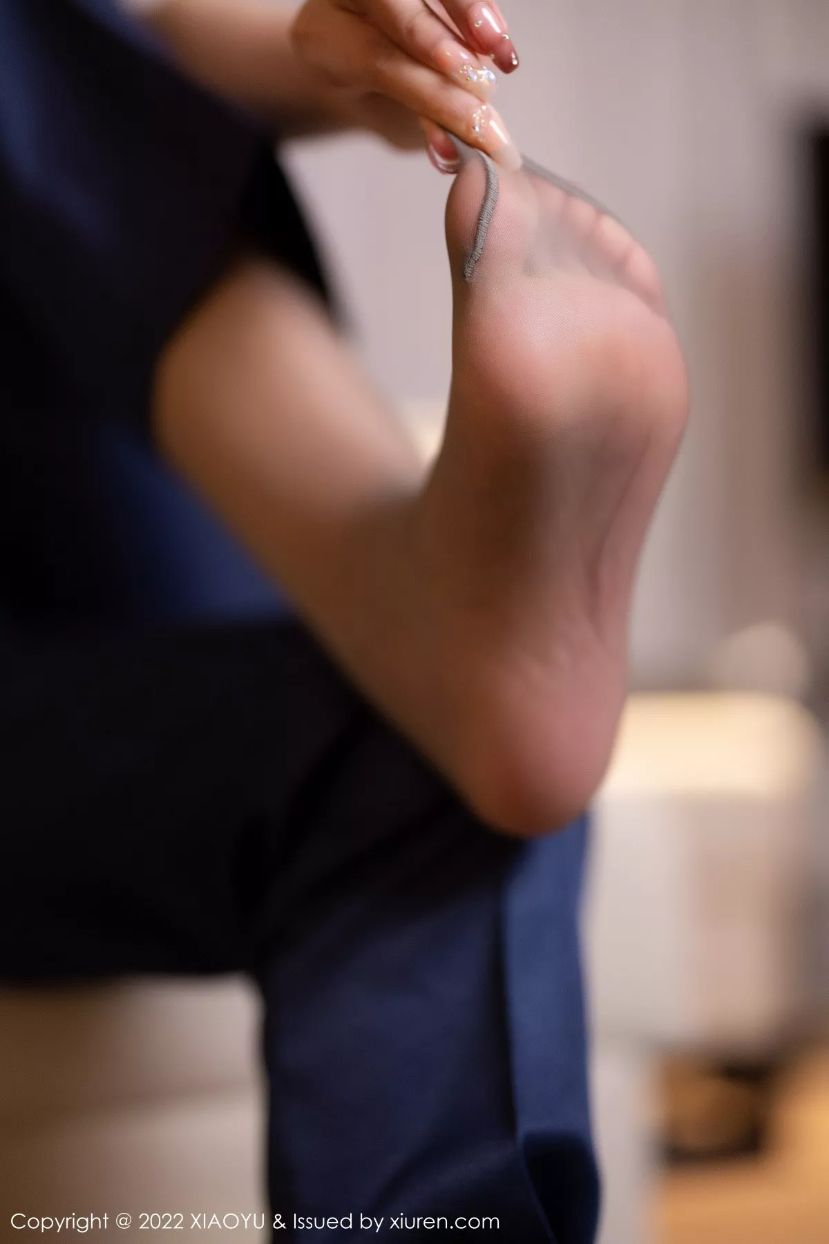 图片[7]-[XiaoYu画语界]第929期王馨瑶写真-秀人资源网