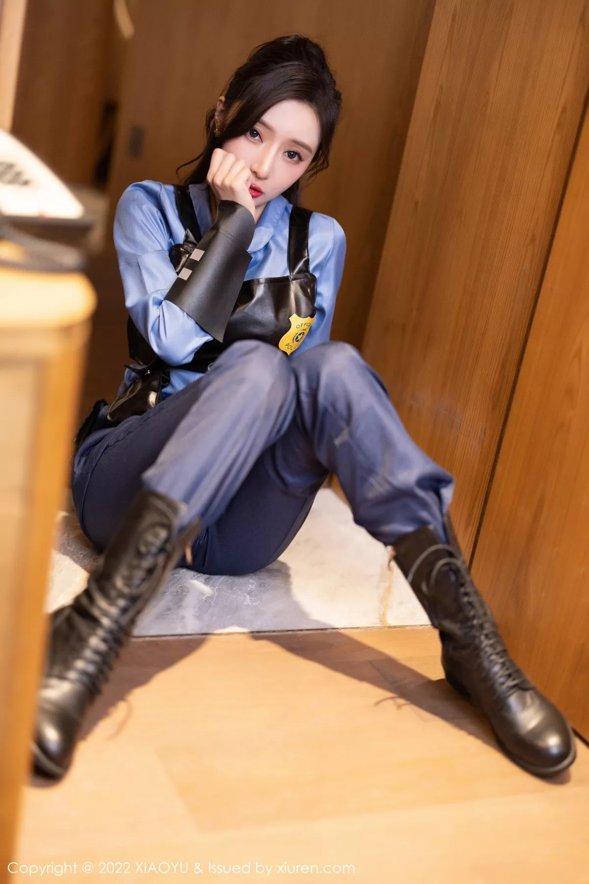 图片[25]-[XiaoYu画语界]第929期王馨瑶写真-秀人资源网