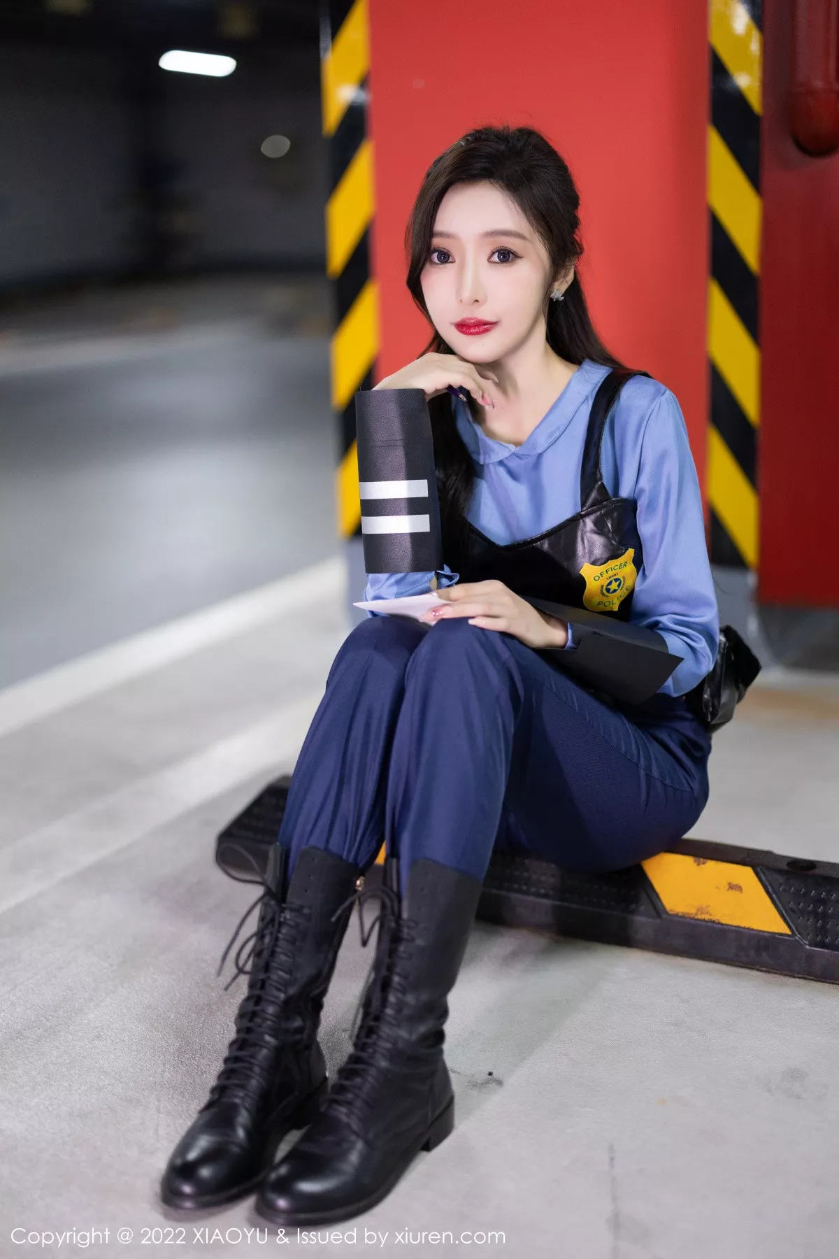 图片[28]-[XiaoYu画语界]第929期王馨瑶写真-秀人资源网