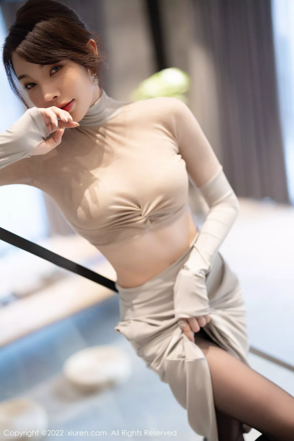 图片[8]-[XiuRen秀人网]第5895期徐莉芝写真-秀人资源网