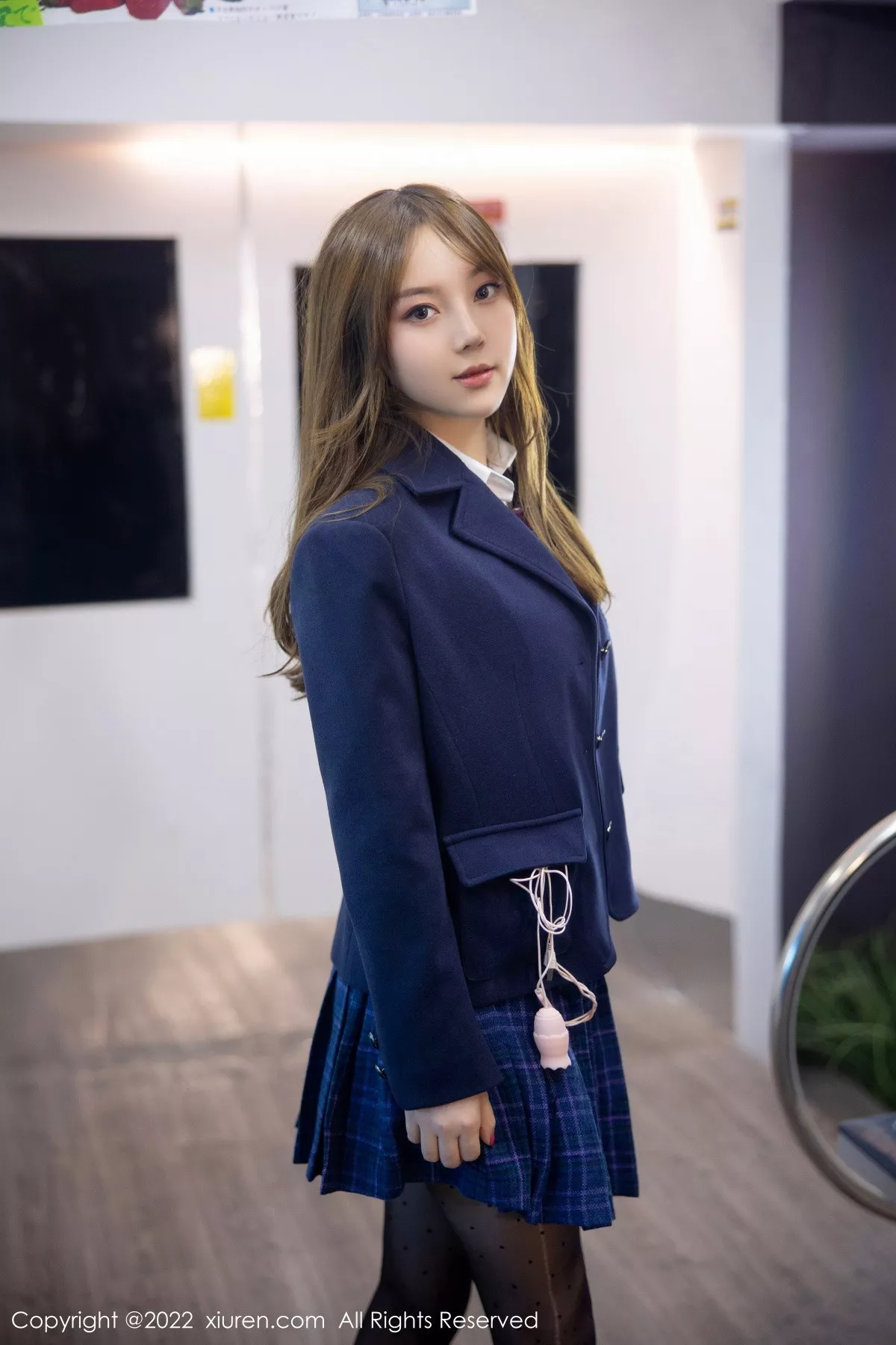 图片[14]-[XiuRen秀人网]第5899期豆瓣酱写真-秀人资源网