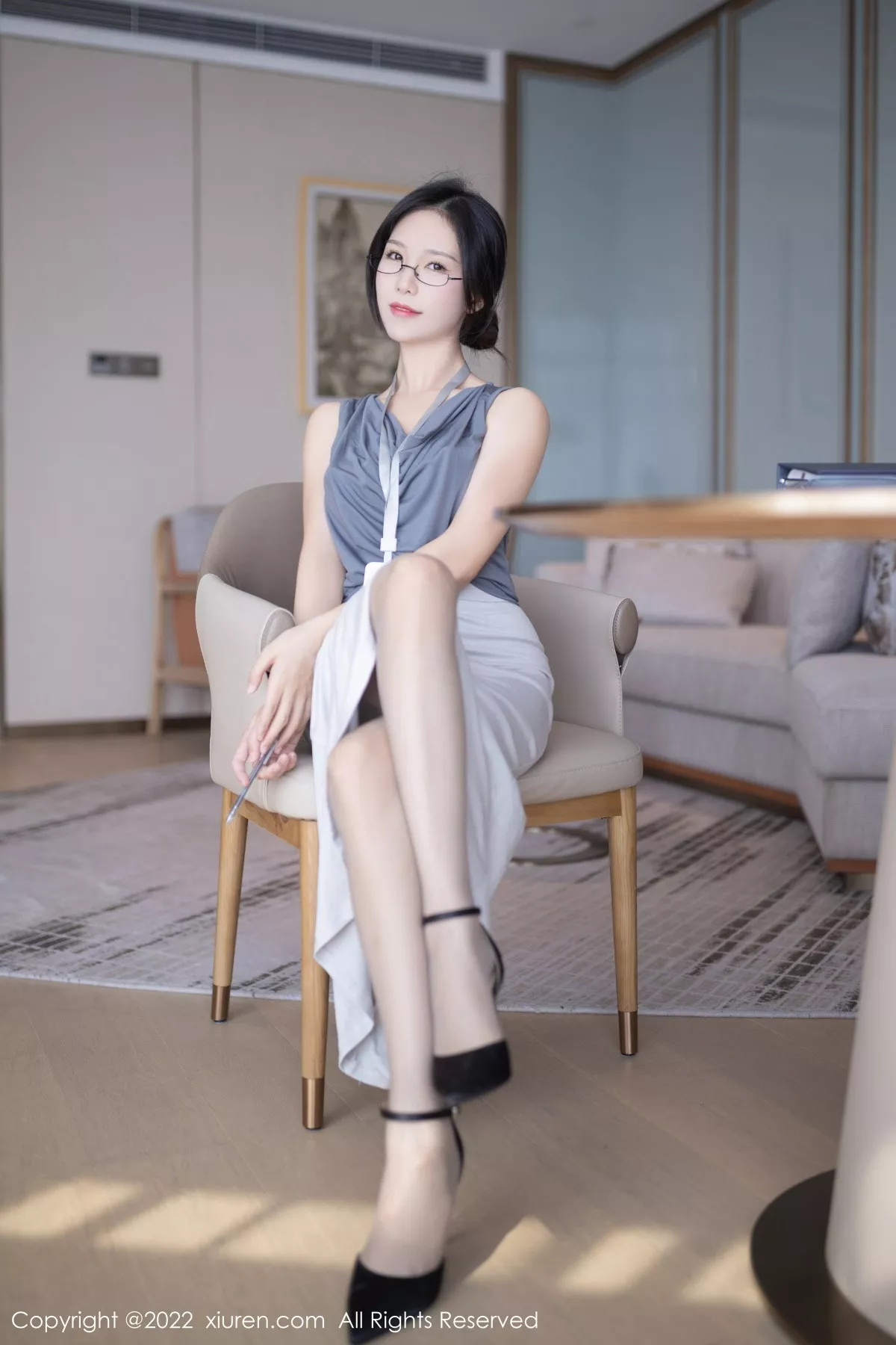 图片[9]-[XiuRen秀人网]第5900期利世写真-秀人资源网