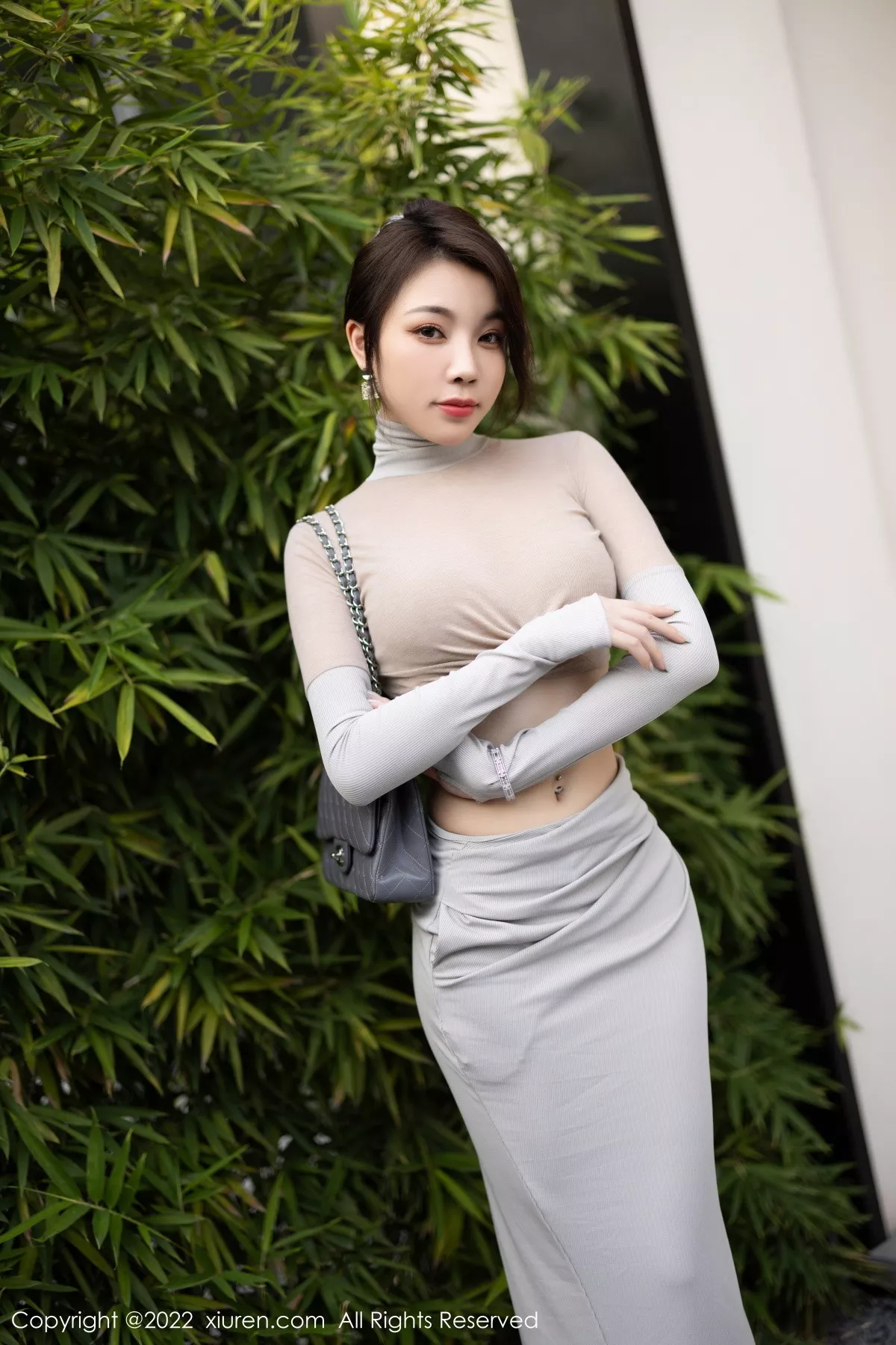 图片[12]-[XiuRen秀人网]第5895期徐莉芝写真-秀人资源网