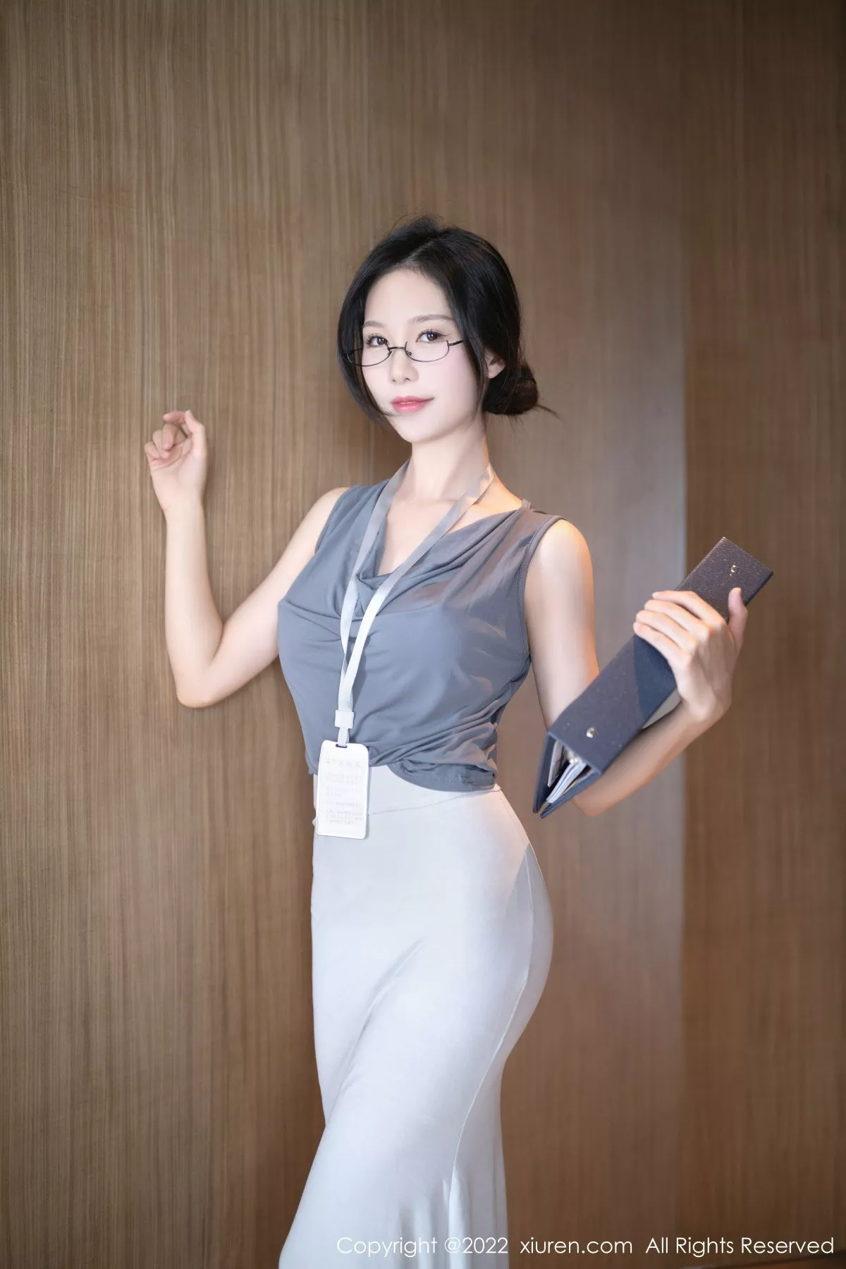 图片[15]-[XiuRen秀人网]第5900期利世写真-秀人资源网