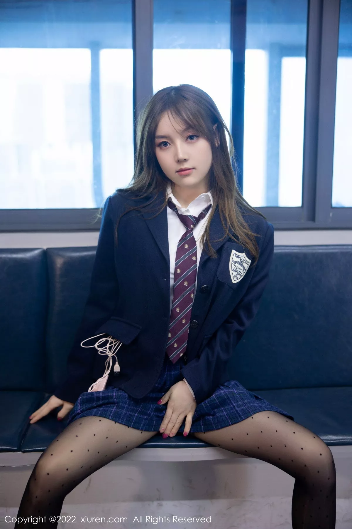 图片[9]-[XiuRen秀人网]第5899期豆瓣酱写真-秀人资源网