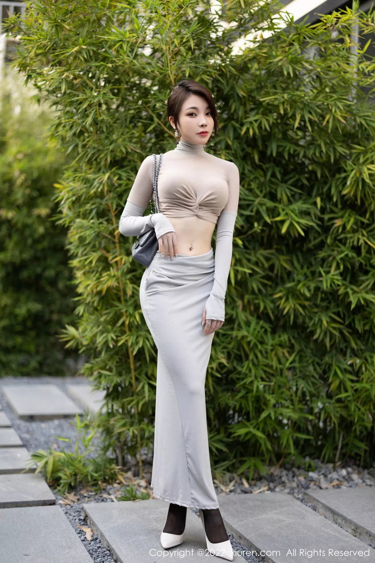 图片[27]-[XiuRen秀人网]第5895期徐莉芝写真-秀人资源网