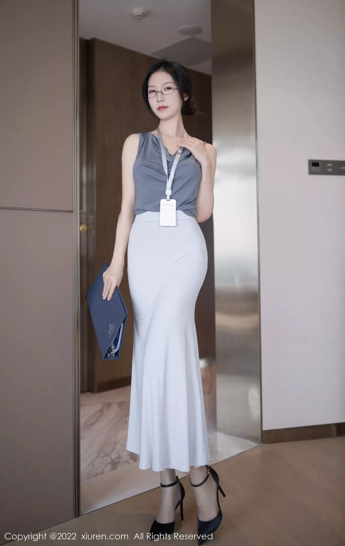 图片[12]-[XiuRen秀人网]第5900期利世写真-秀人资源网