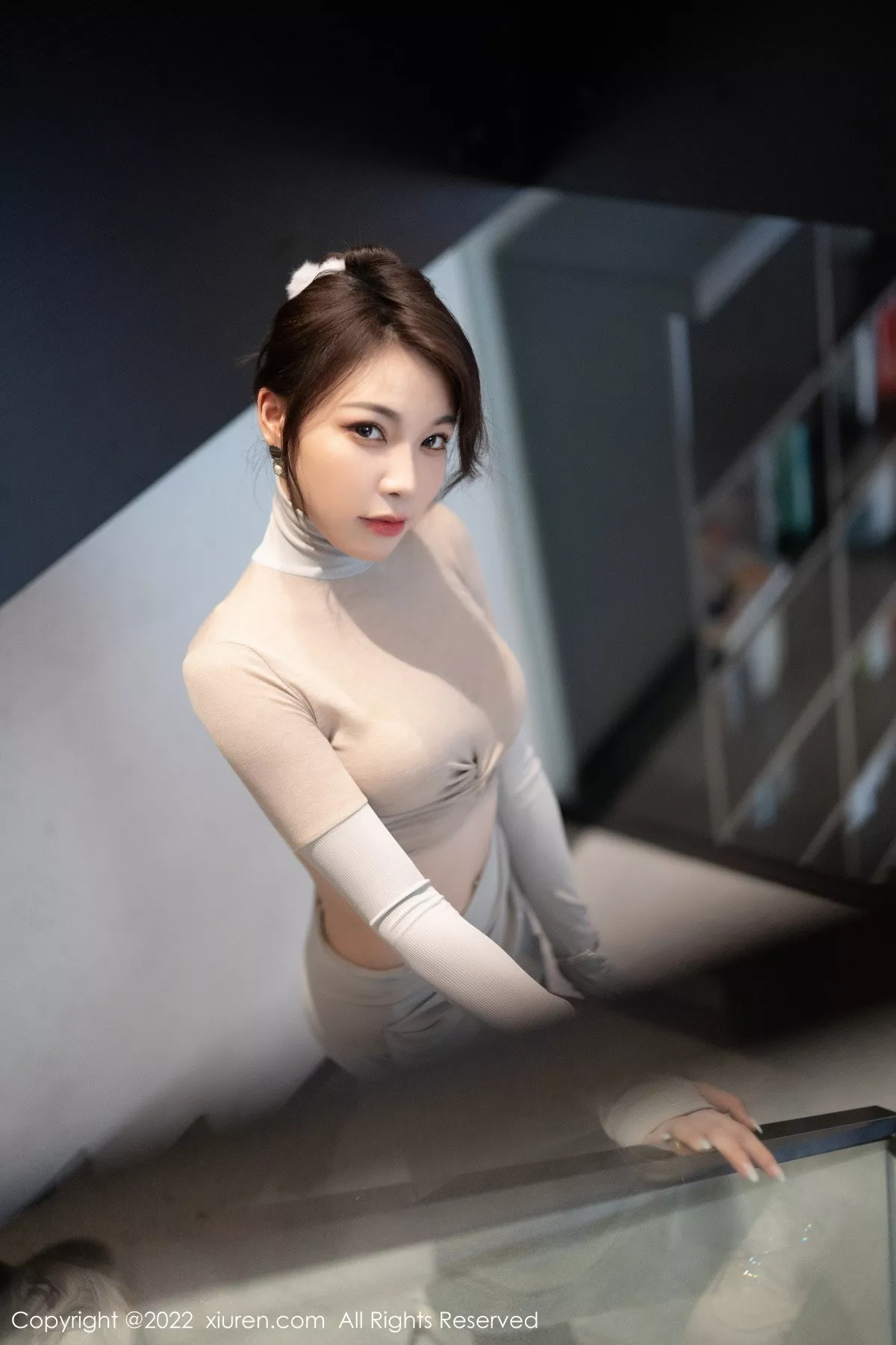 图片[30]-[XiuRen秀人网]第5895期徐莉芝写真-秀人资源网