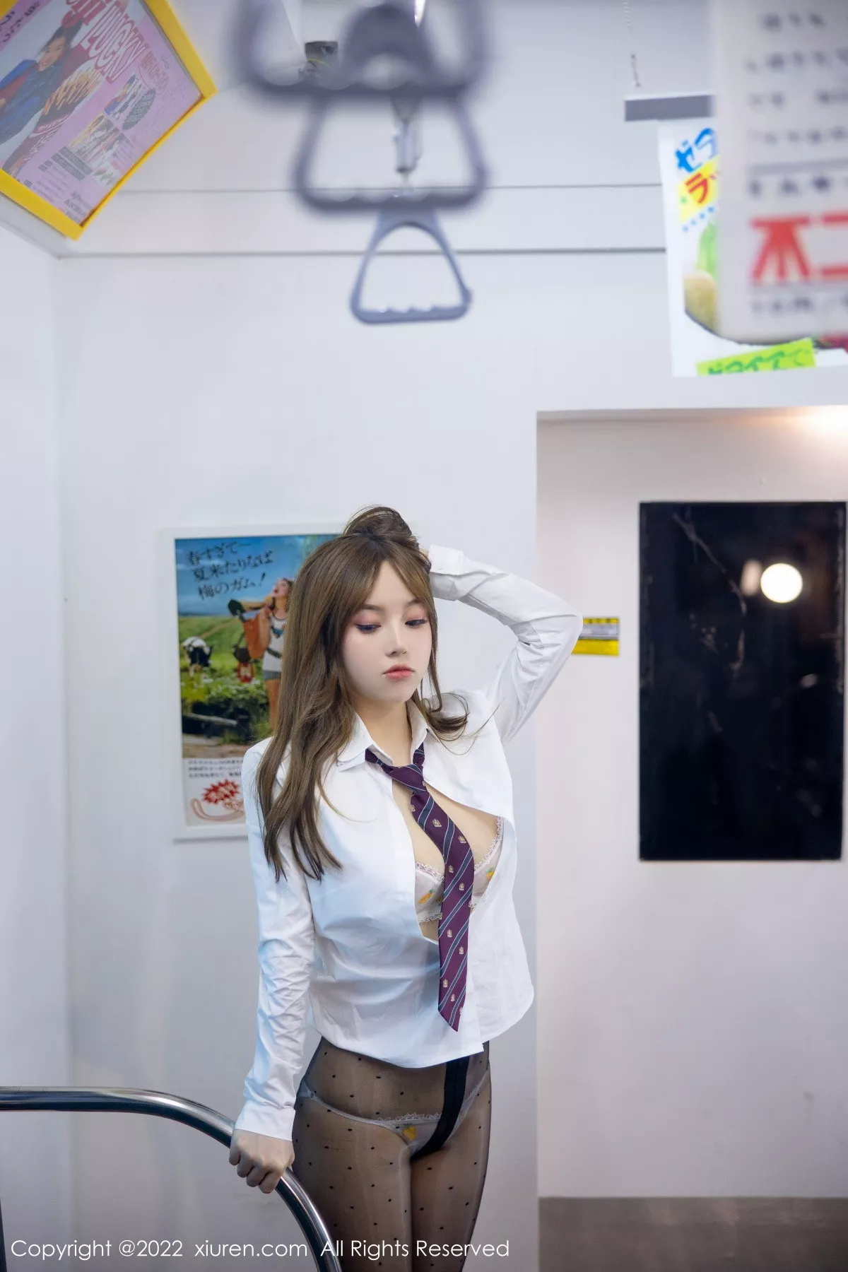 图片[17]-[XiuRen秀人网]第5899期豆瓣酱写真-秀人资源网