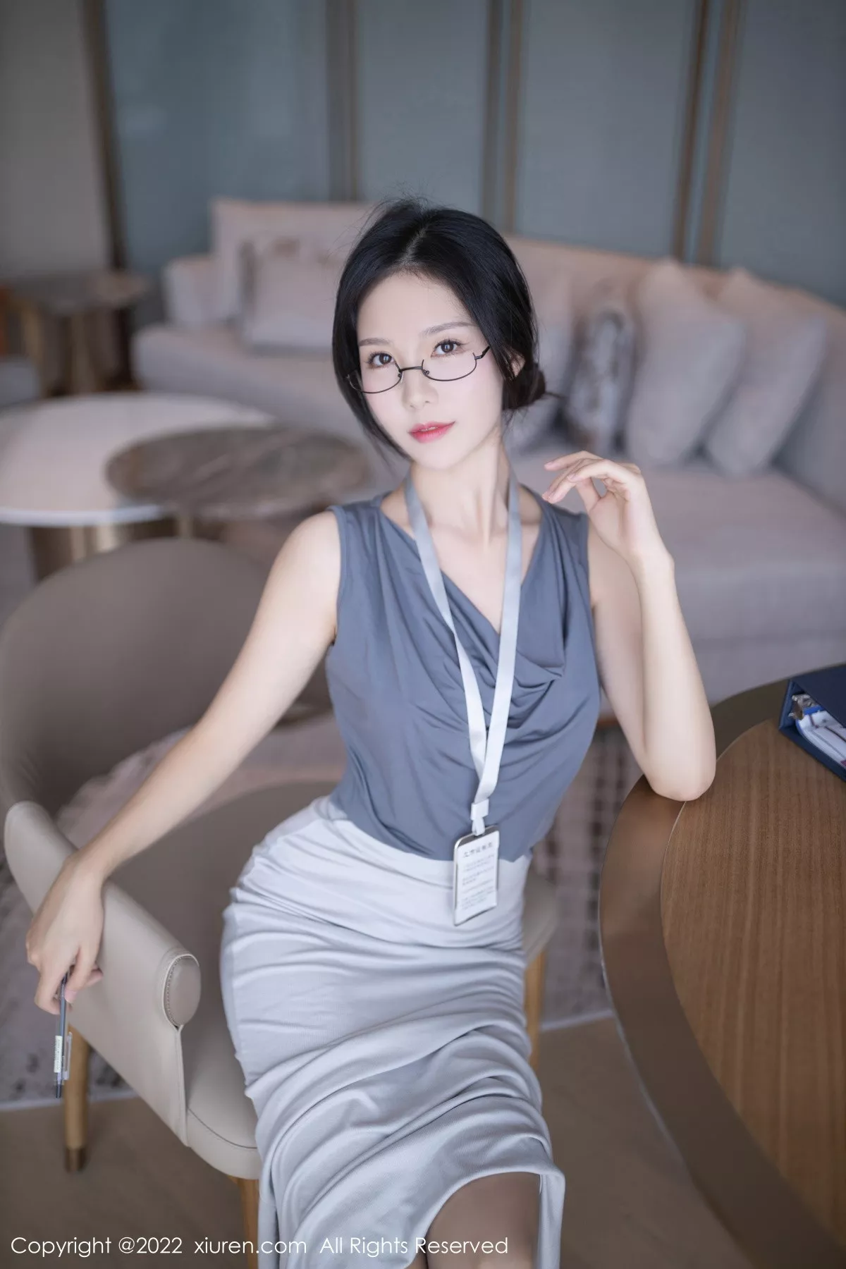 图片[22]-[XiuRen秀人网]第5900期利世写真-秀人资源网