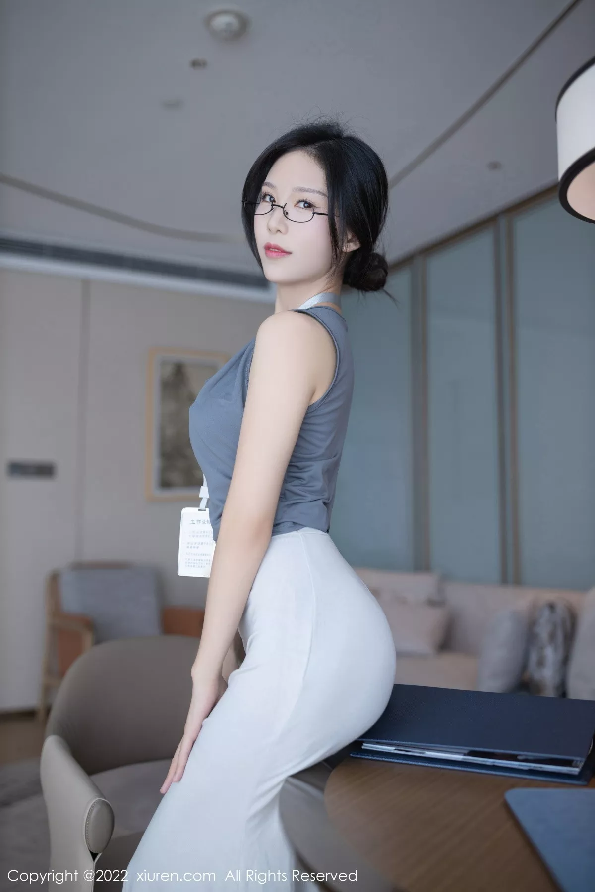 图片[21]-[XiuRen秀人网]第5900期利世写真-秀人资源网