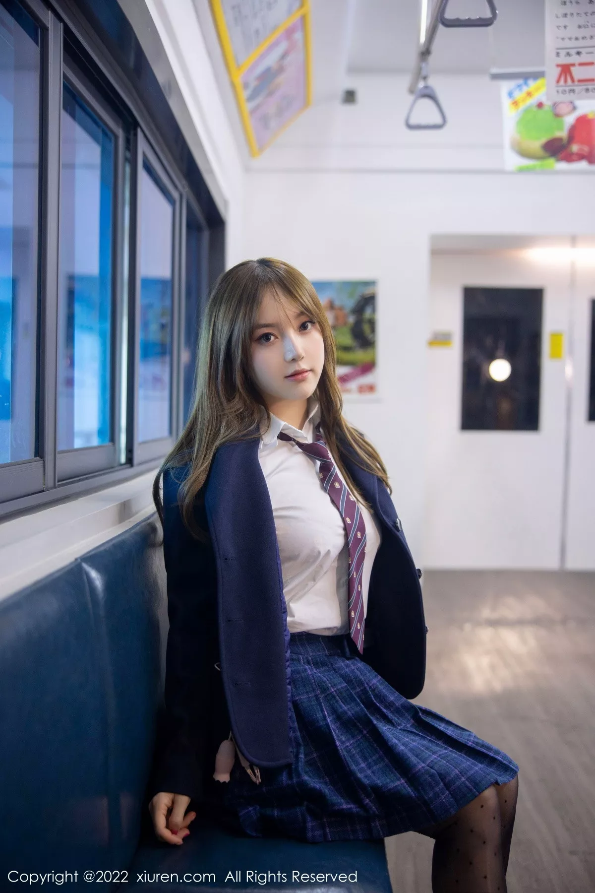 图片[7]-[XiuRen秀人网]第5899期豆瓣酱写真-秀人资源网