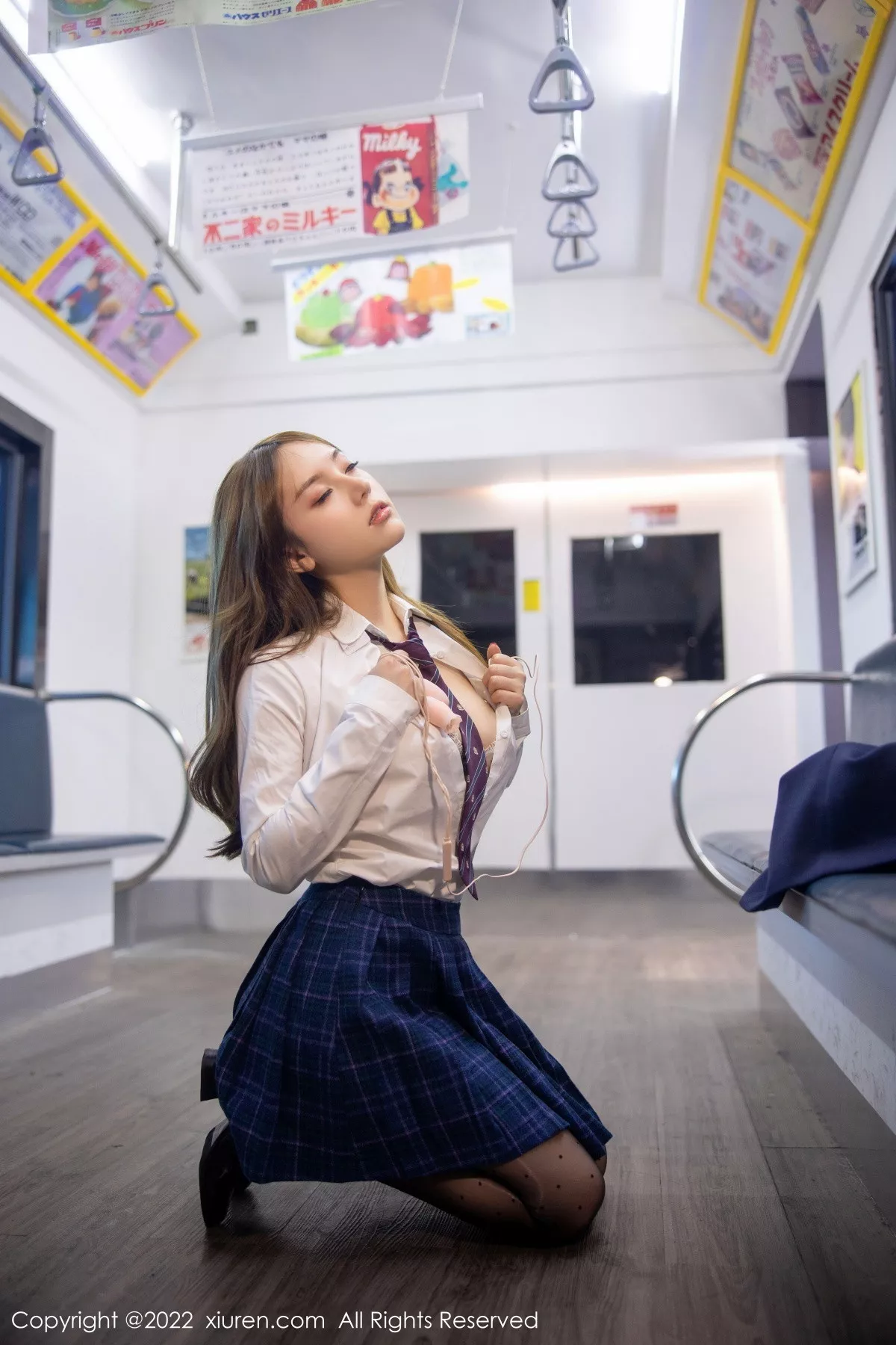 图片[3]-[XiuRen秀人网]第5899期豆瓣酱写真-秀人资源网