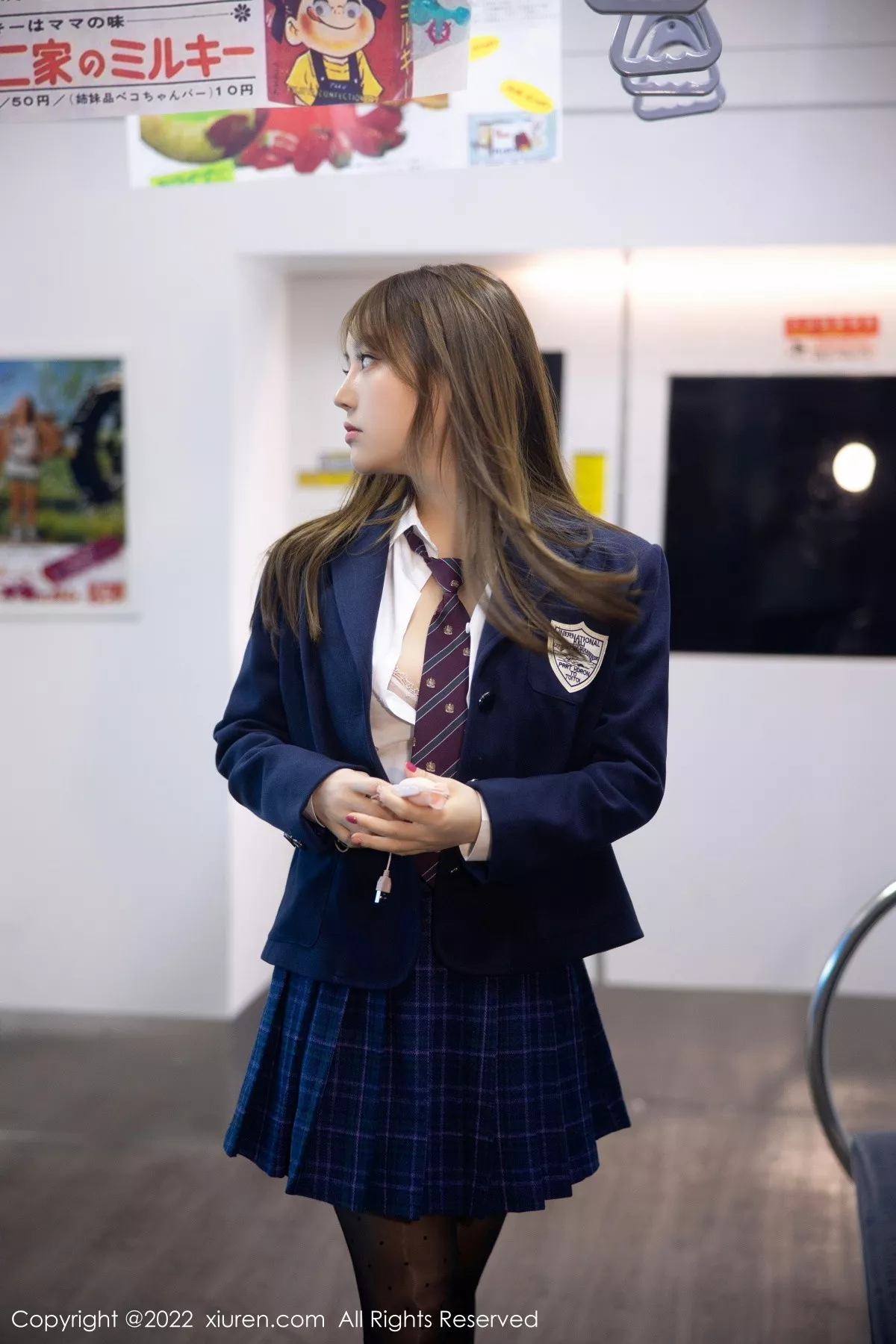 图片[11]-[XiuRen秀人网]第5899期豆瓣酱写真-秀人资源网