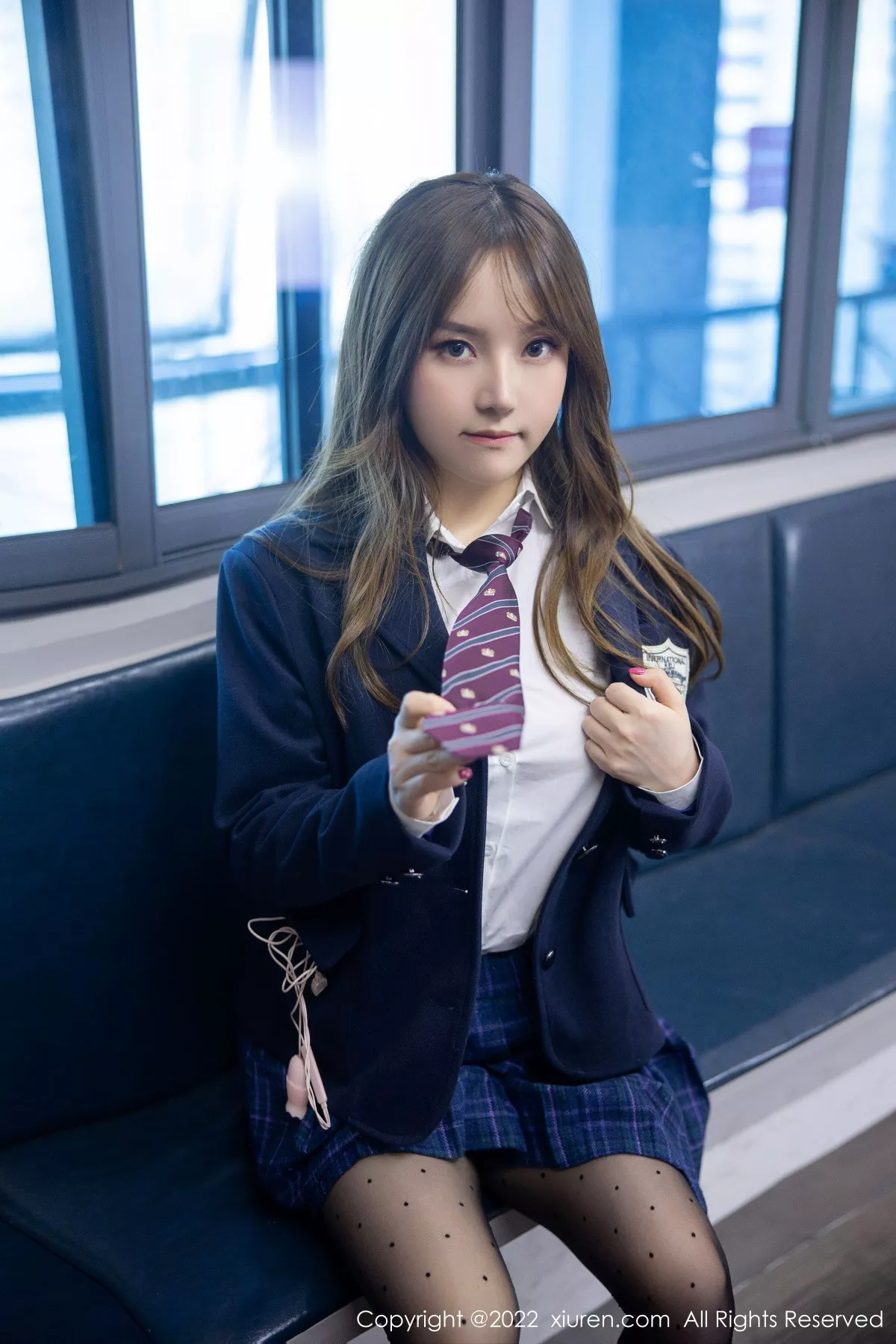 图片[5]-[XiuRen秀人网]第5899期豆瓣酱写真-秀人资源网