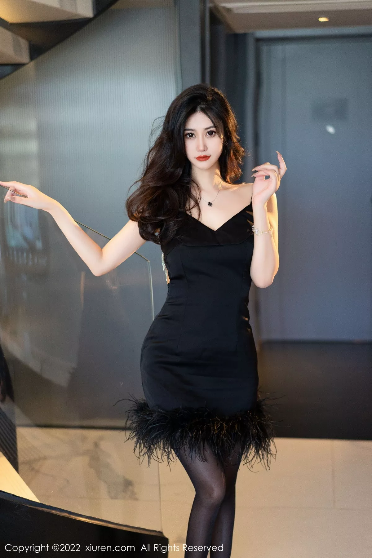 图片[19]-[XiuRen秀人网]第5906期阿姣写真-秀人资源网