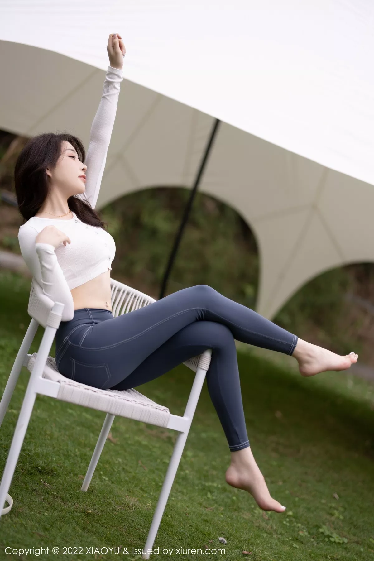 图片[36]-[XiaoYu画语界]第911期徐莉芝写真-秀人资源网