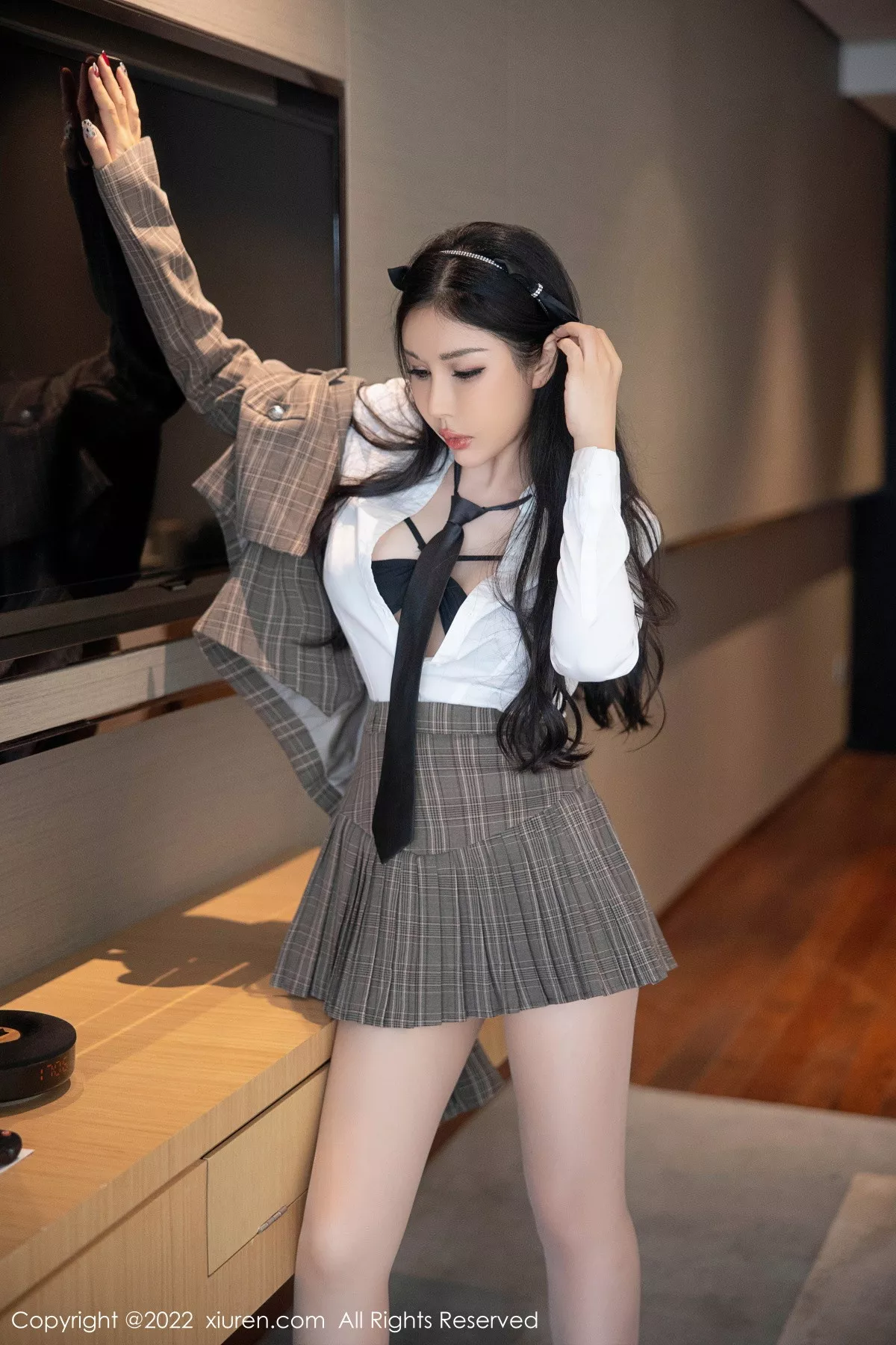 图片[32]-[XiuRen秀人网]第5902期田冰冰写真-秀人资源网