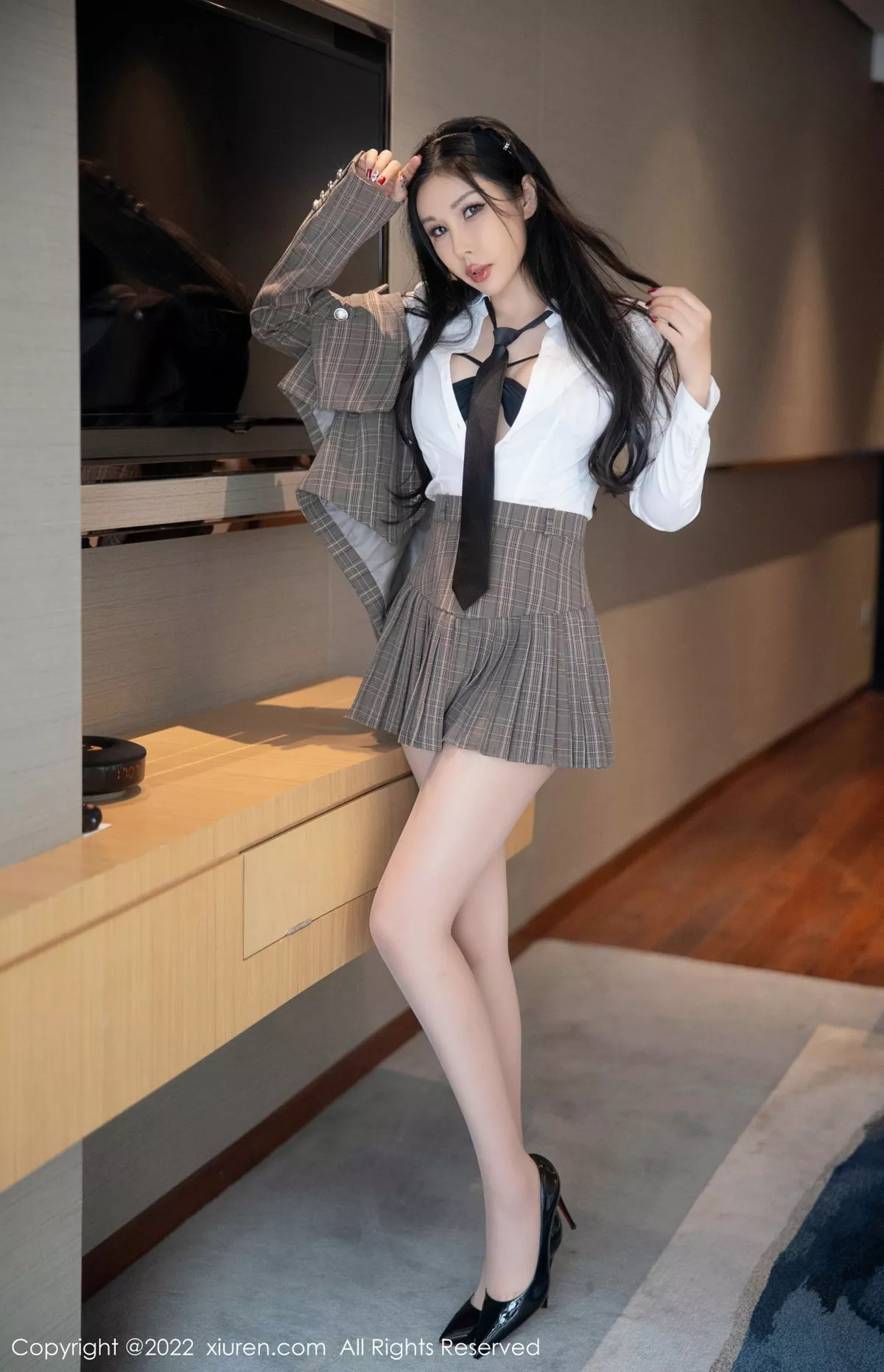 图片[21]-[XiuRen秀人网]第5902期田冰冰写真-秀人资源网