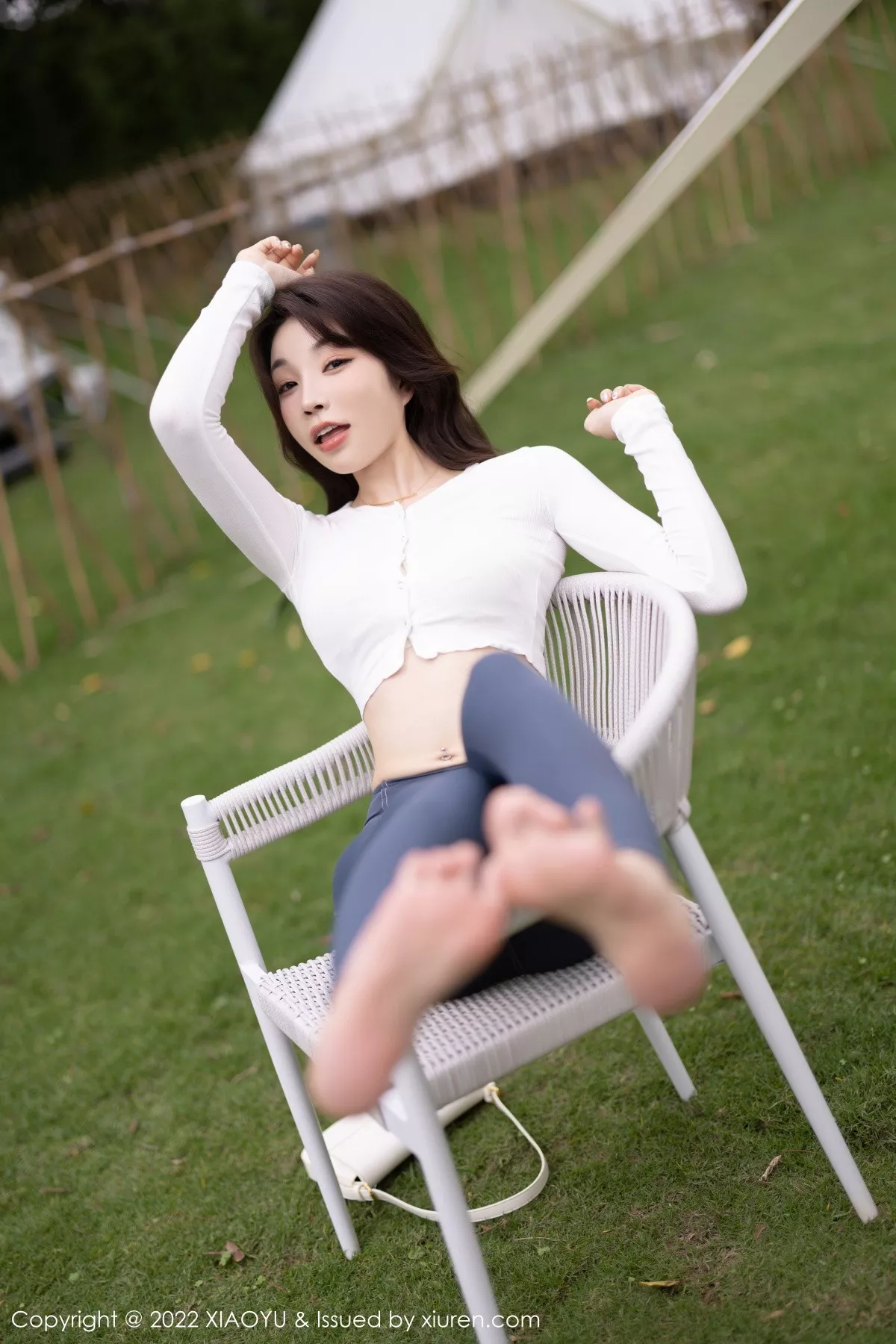 图片[37]-[XiaoYu画语界]第911期徐莉芝写真-秀人资源网