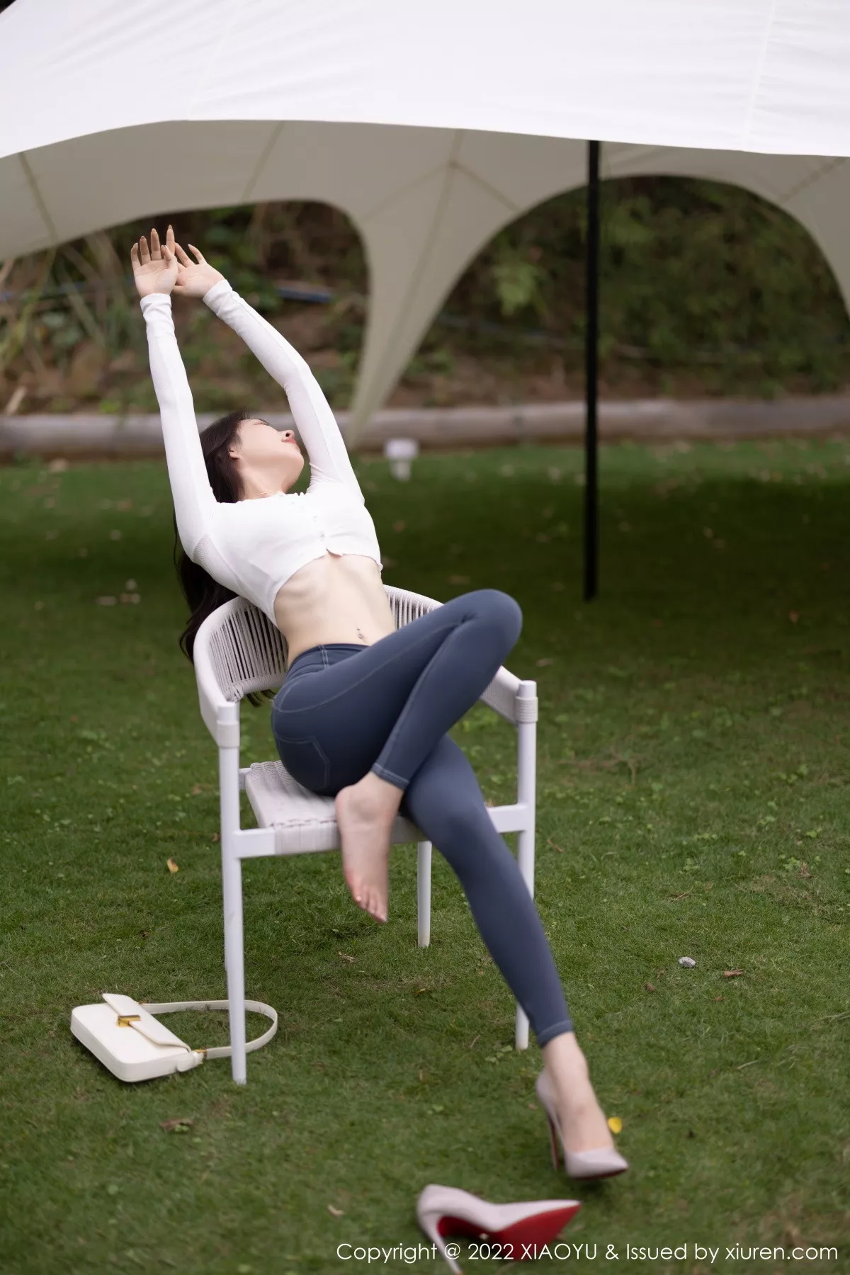 图片[41]-[XiaoYu画语界]第911期徐莉芝写真-秀人资源网