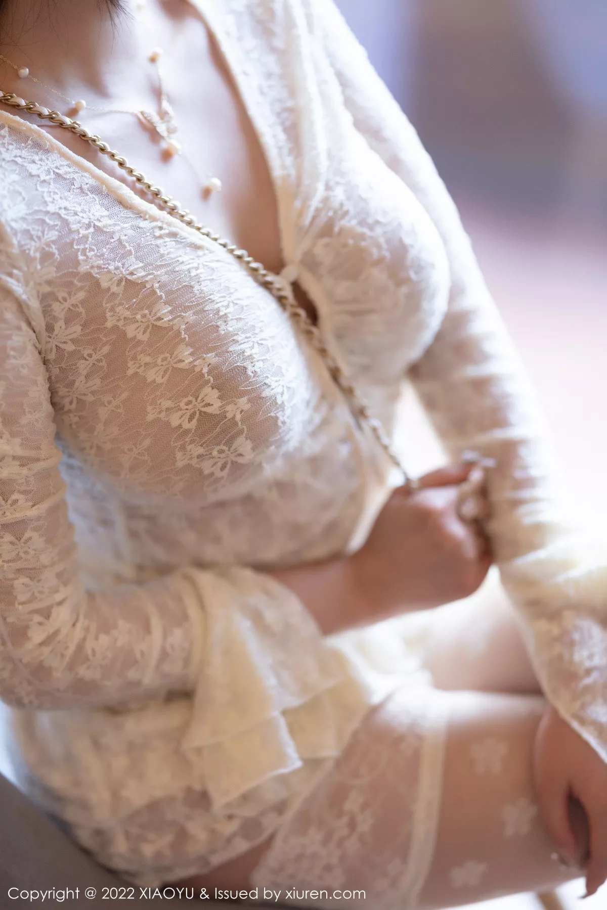 图片[9]-[XiaoYu画语界]第912期杨晨晨写真-秀人资源网