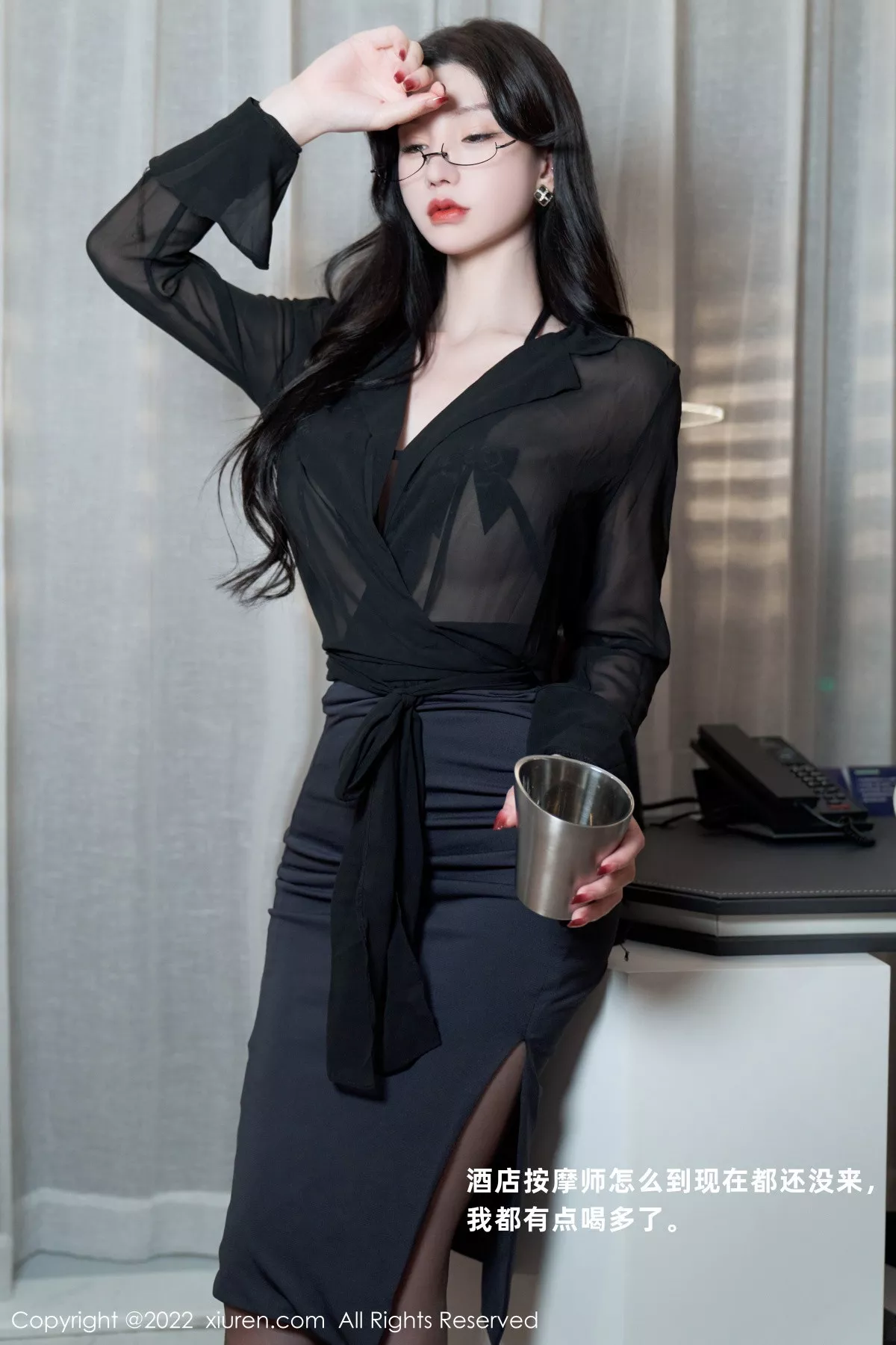 图片[4]-[XiuRen秀人网]第5914期周于希写真-秀人资源网