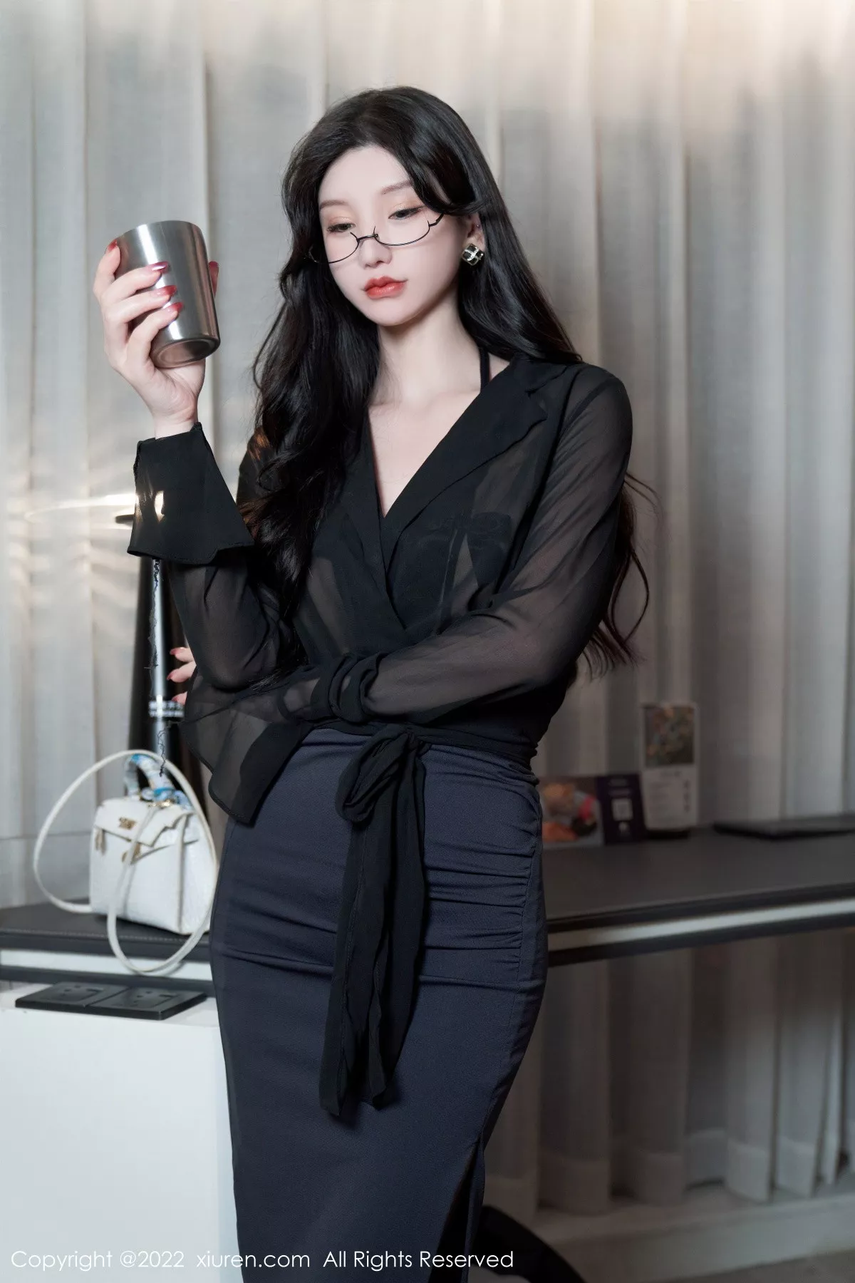 图片[21]-[XiuRen秀人网]第5914期周于希写真-秀人资源网