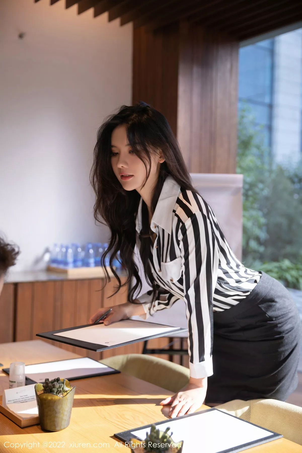 图片[16]-[XiuRen秀人网]第5910期就是阿朱啊写真-秀人资源网