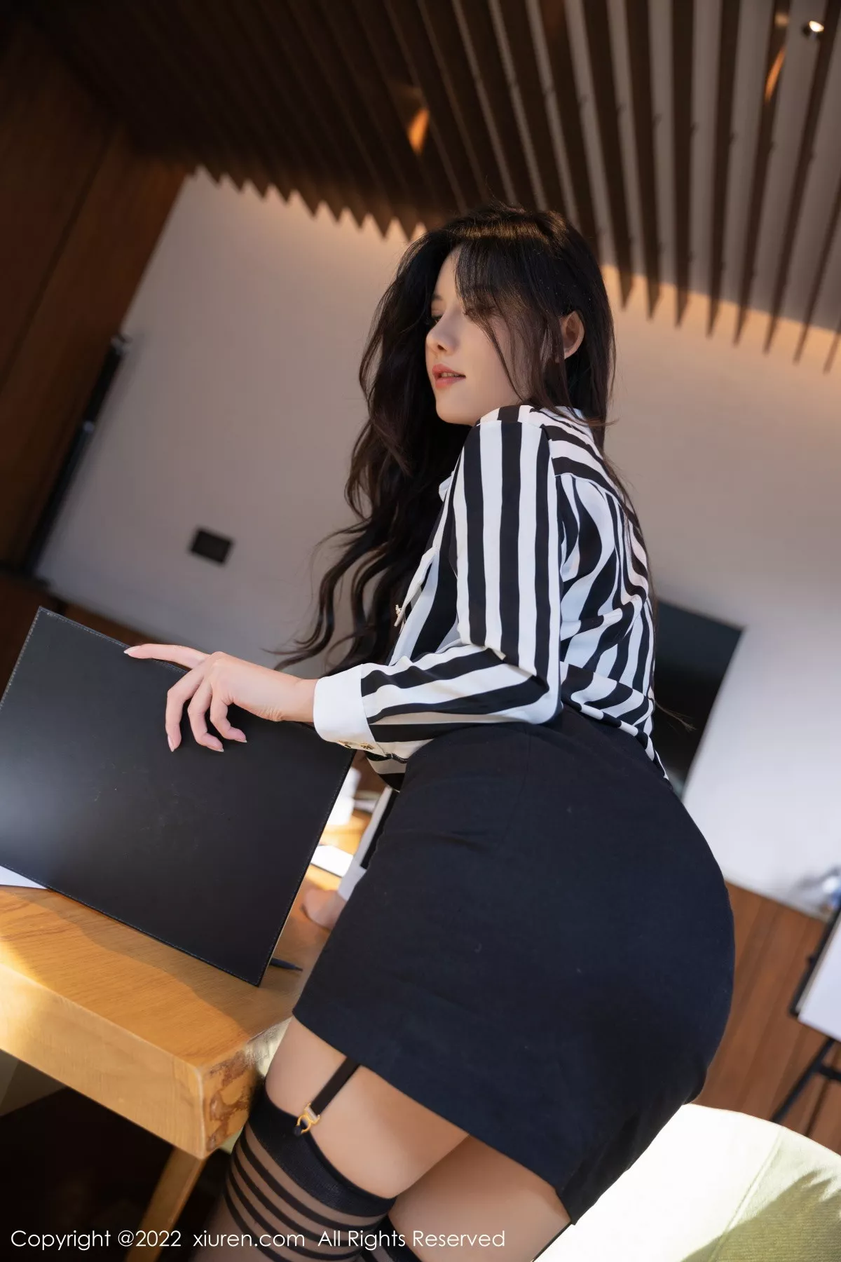 图片[9]-[XiuRen秀人网]第5910期就是阿朱啊写真-秀人资源网