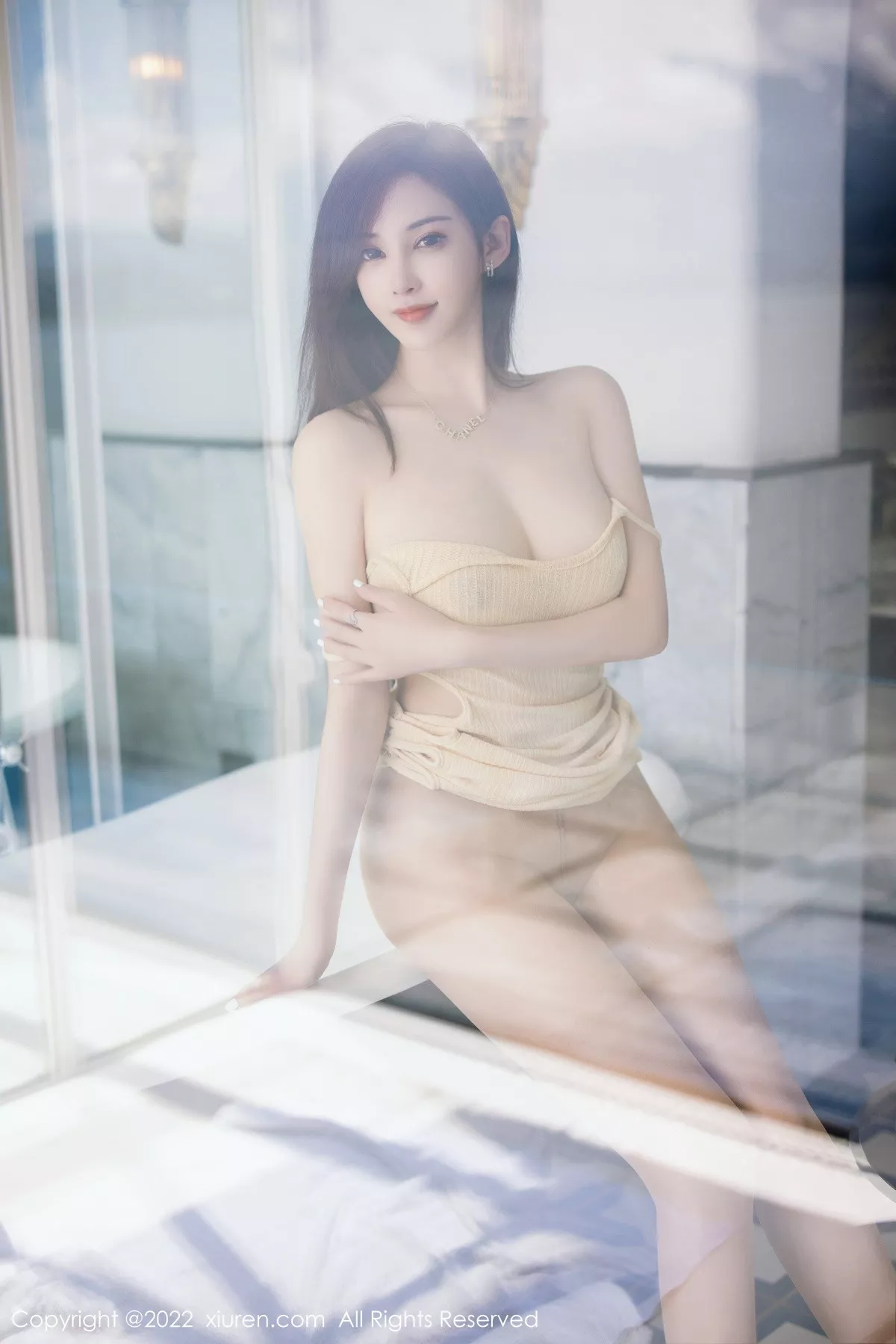 图片[20]-[XiuRen秀人网]第5912期神奶瓶土肥圆写真-秀人资源网