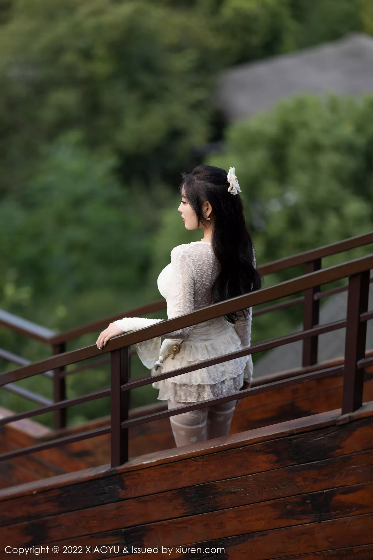 图片[18]-[XiaoYu画语界]第912期杨晨晨写真-秀人资源网