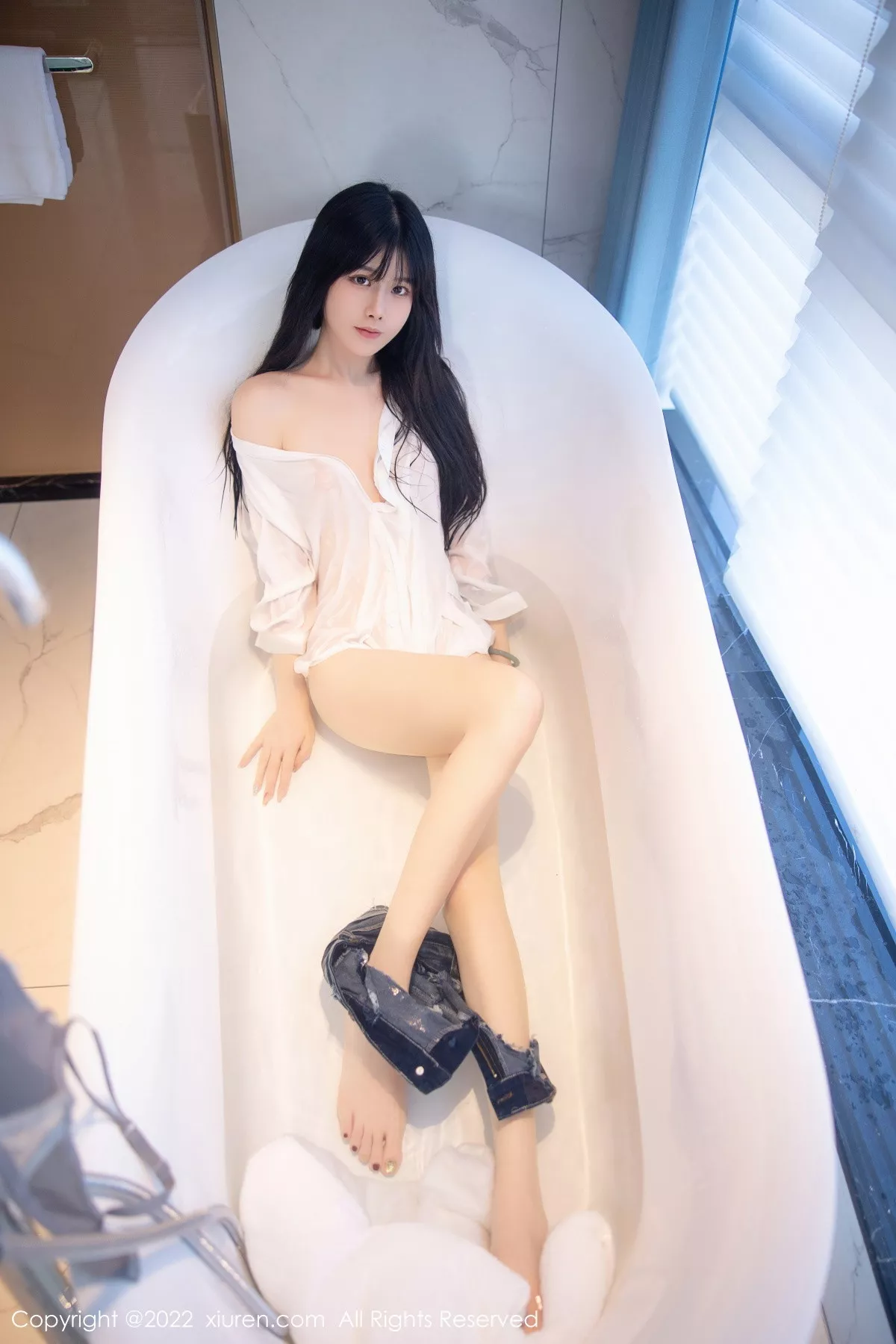 图片[9]-[XiuRen秀人网]第5909期77qiqi写真-秀人资源网