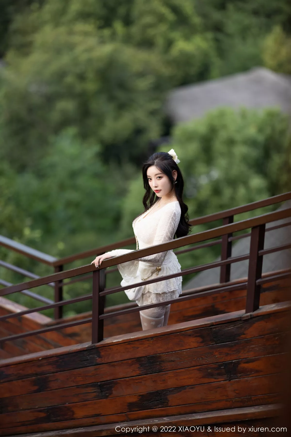 图片[11]-[XiaoYu画语界]第912期杨晨晨写真-秀人资源网