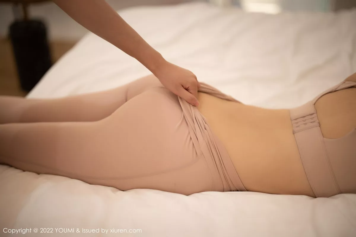 图片[22]-[YouMi尤蜜荟]第869期朱可儿写真-秀人资源网