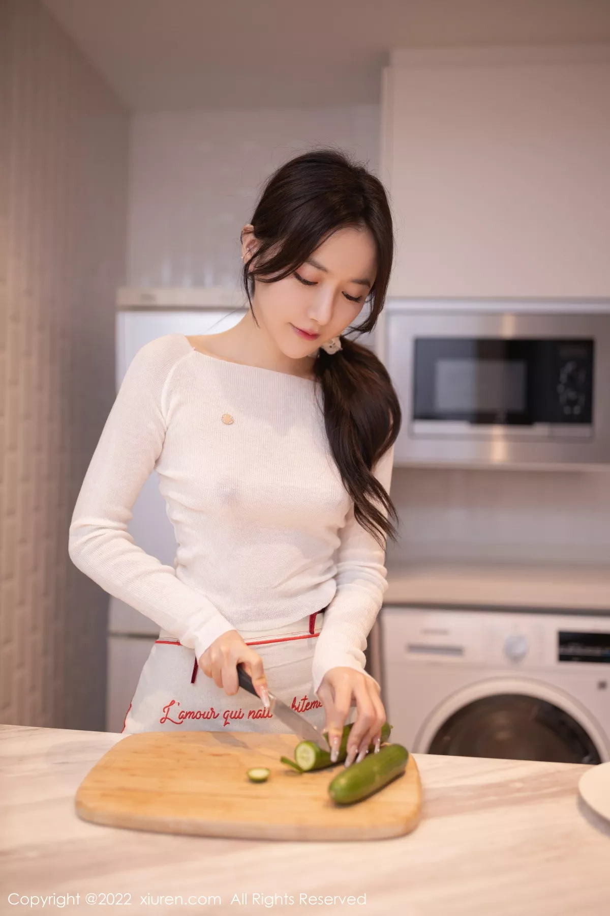 图片[22]-[XiuRen秀人网]第5913期鱼子酱写真-秀人资源网