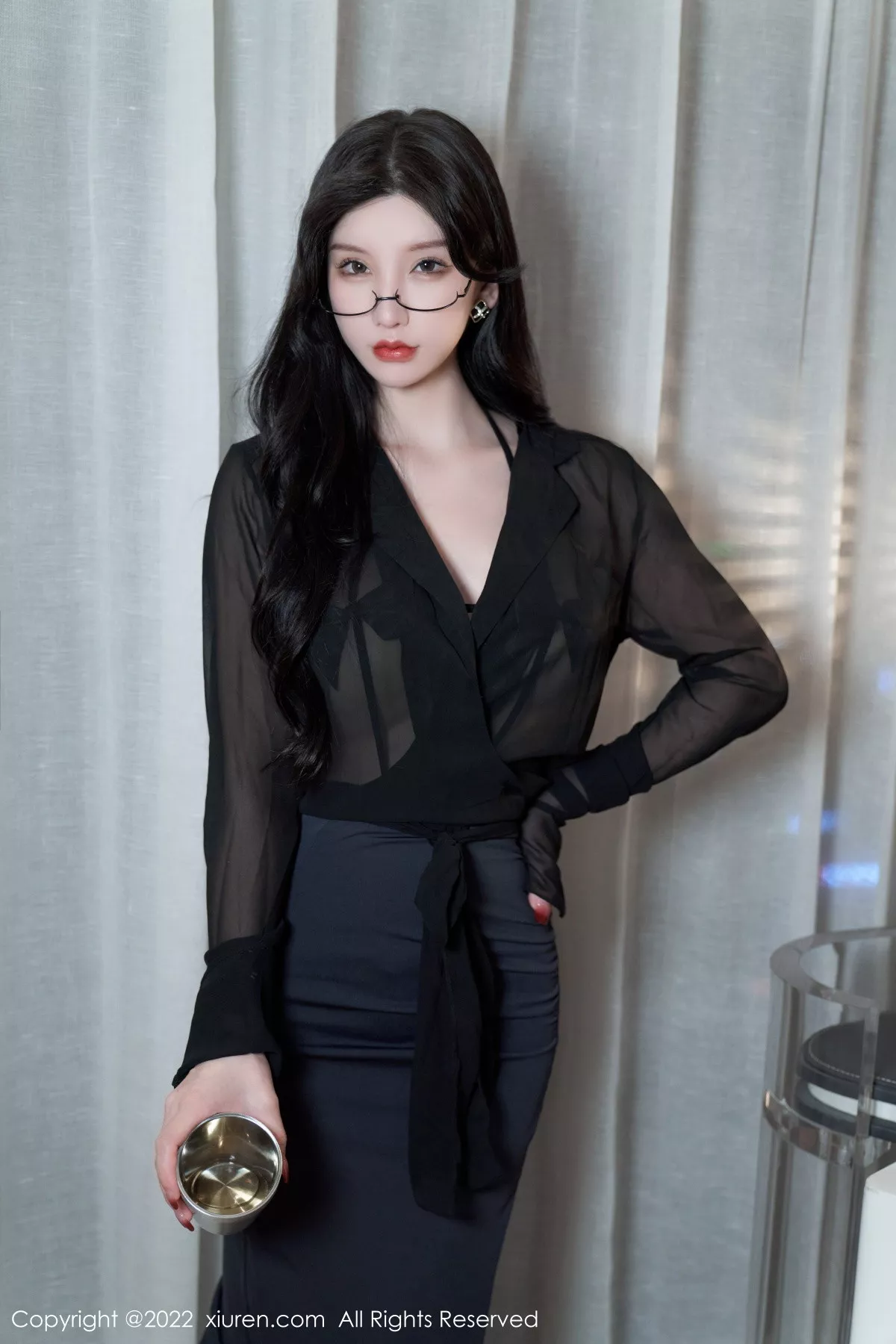 图片[10]-[XiuRen秀人网]第5914期周于希写真-秀人资源网