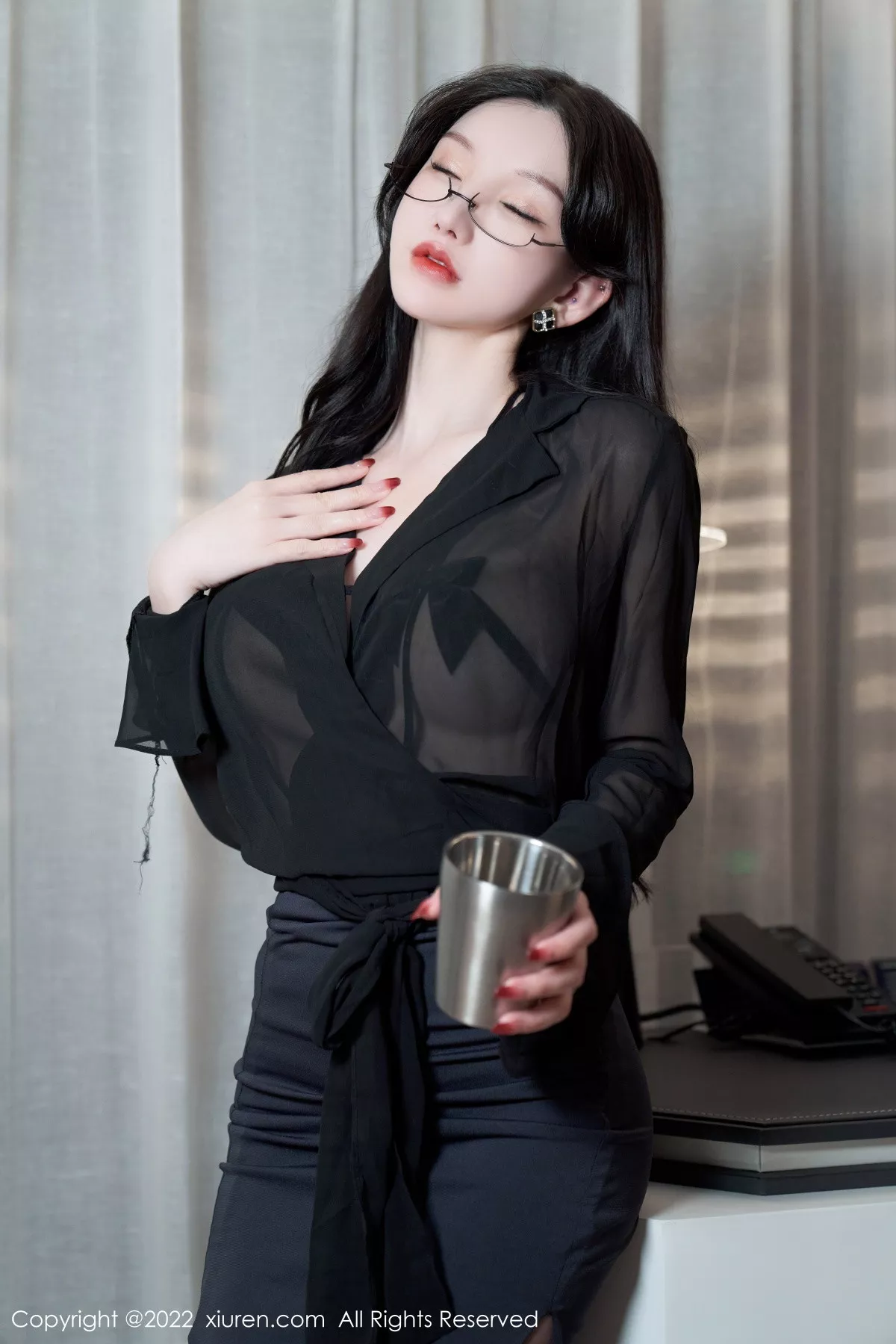 图片[13]-[XiuRen秀人网]第5914期周于希写真-秀人资源网