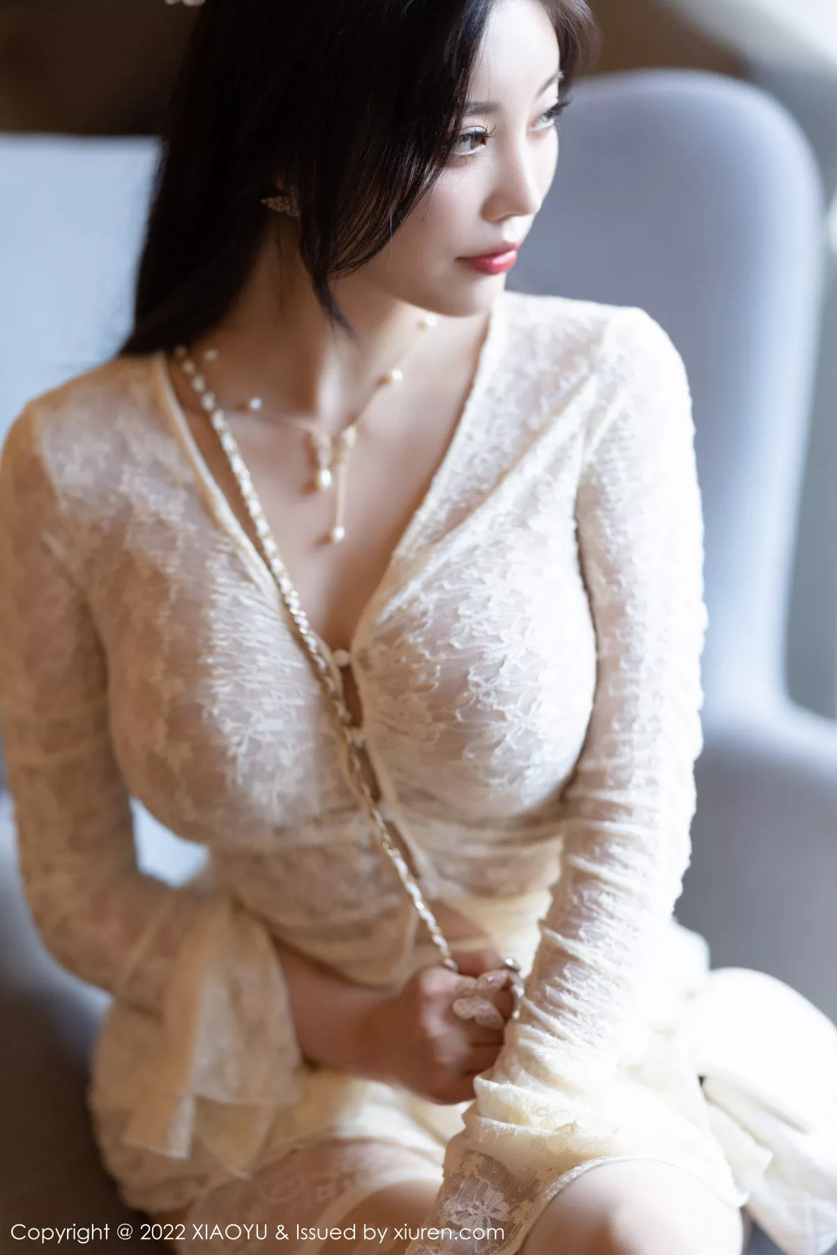 图片[16]-[XiaoYu画语界]第912期杨晨晨写真-秀人资源网