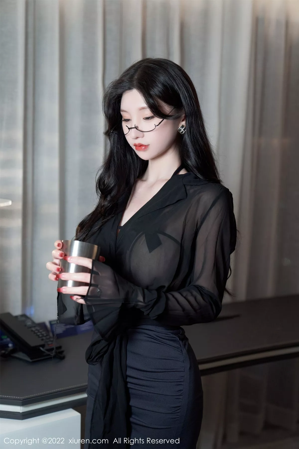 图片[15]-[XiuRen秀人网]第5914期周于希写真-秀人资源网