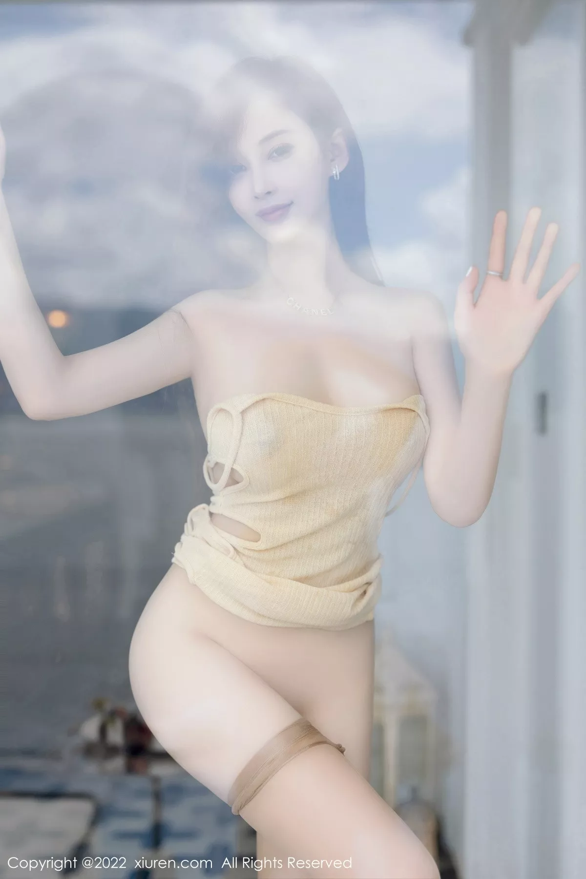 [XiuRen秀人网]第5912期神奶瓶土肥圆写真-秀人资源网