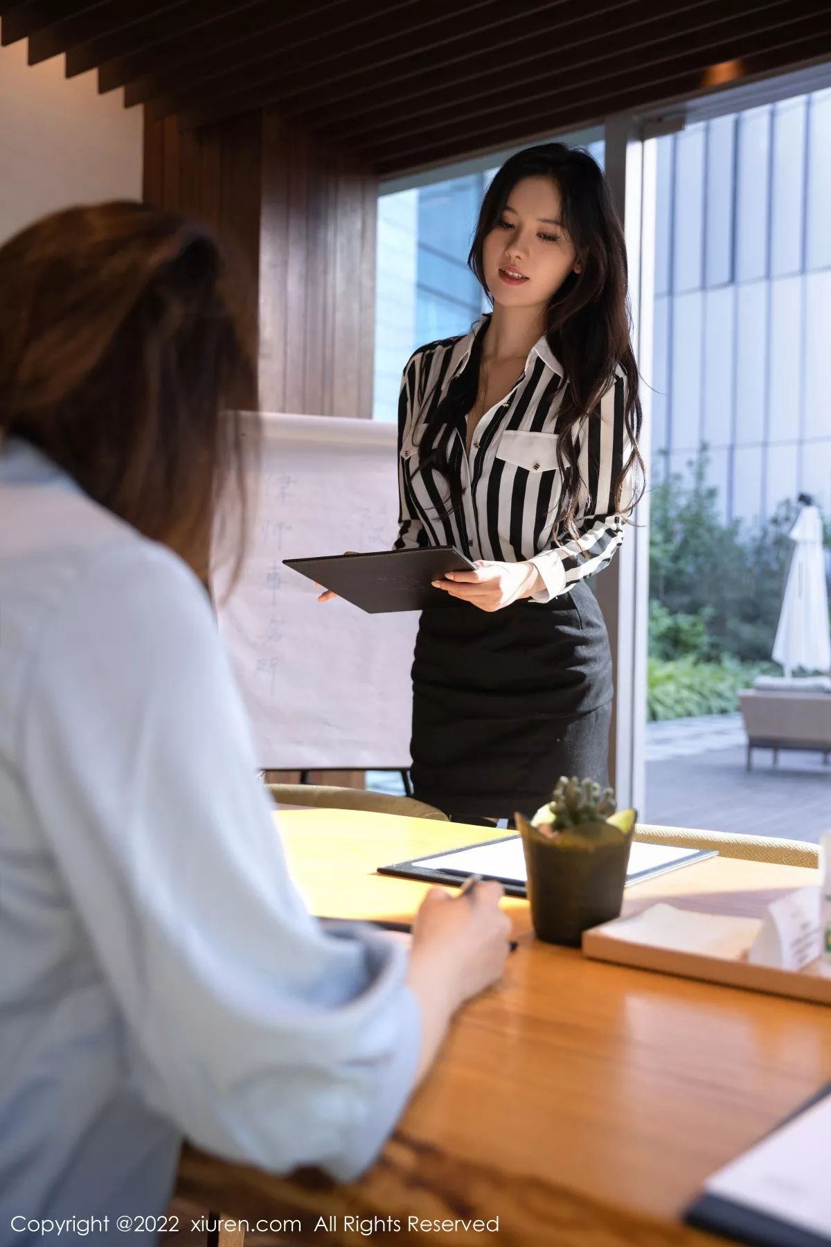 图片[14]-[XiuRen秀人网]第5910期就是阿朱啊写真-秀人资源网