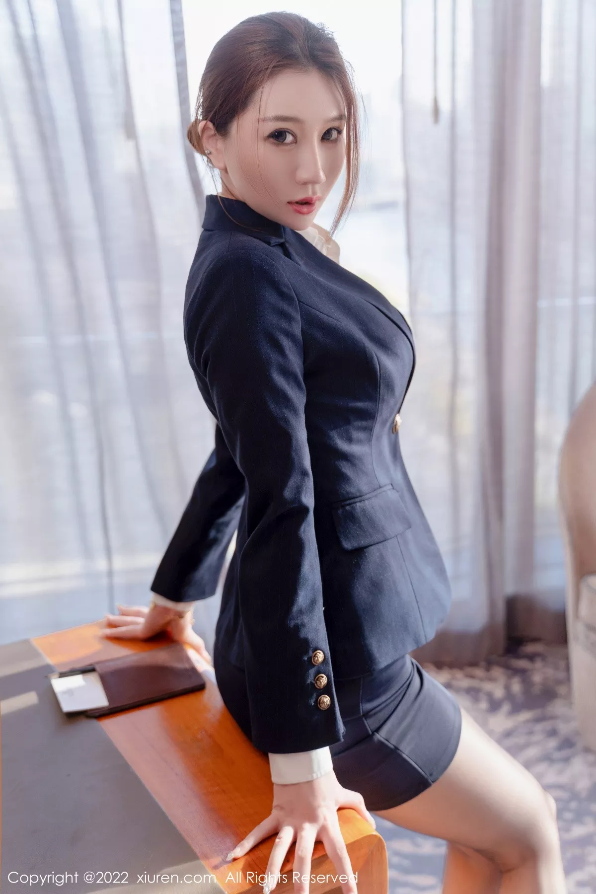 图片[23]-[XiuRen秀人网]第5918期顾乔楠写真-秀人资源网