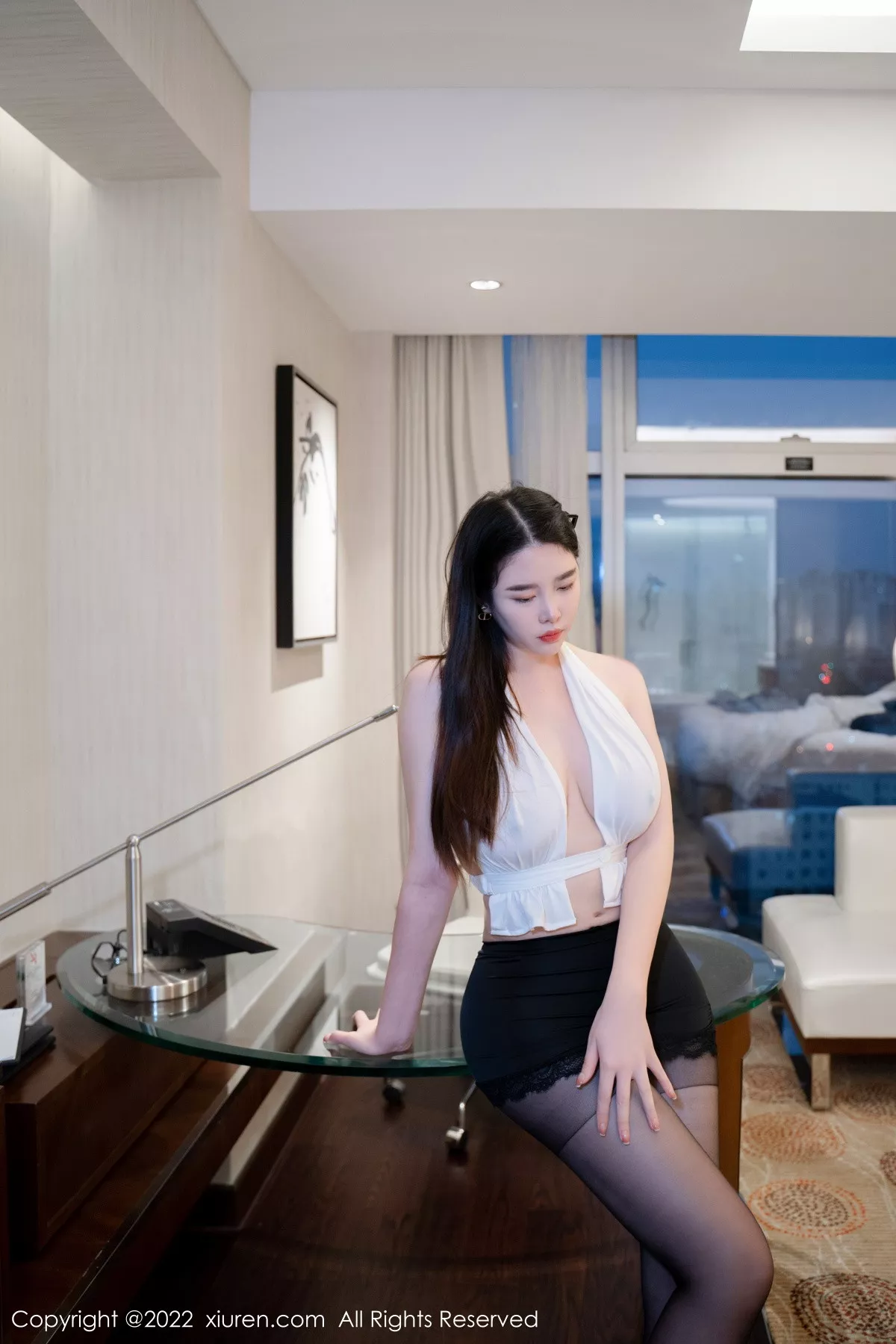 图片[10]-[XiuRen秀人网]第5917期樱桃小犊子写真-秀人资源网