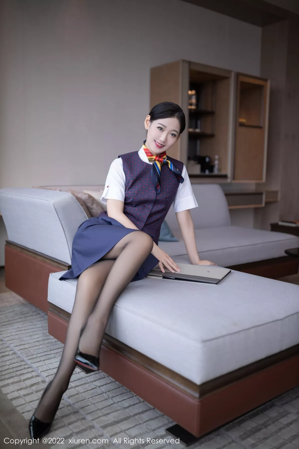 [XiuRen秀人网]第5922期唐安琪写真-秀人资源网