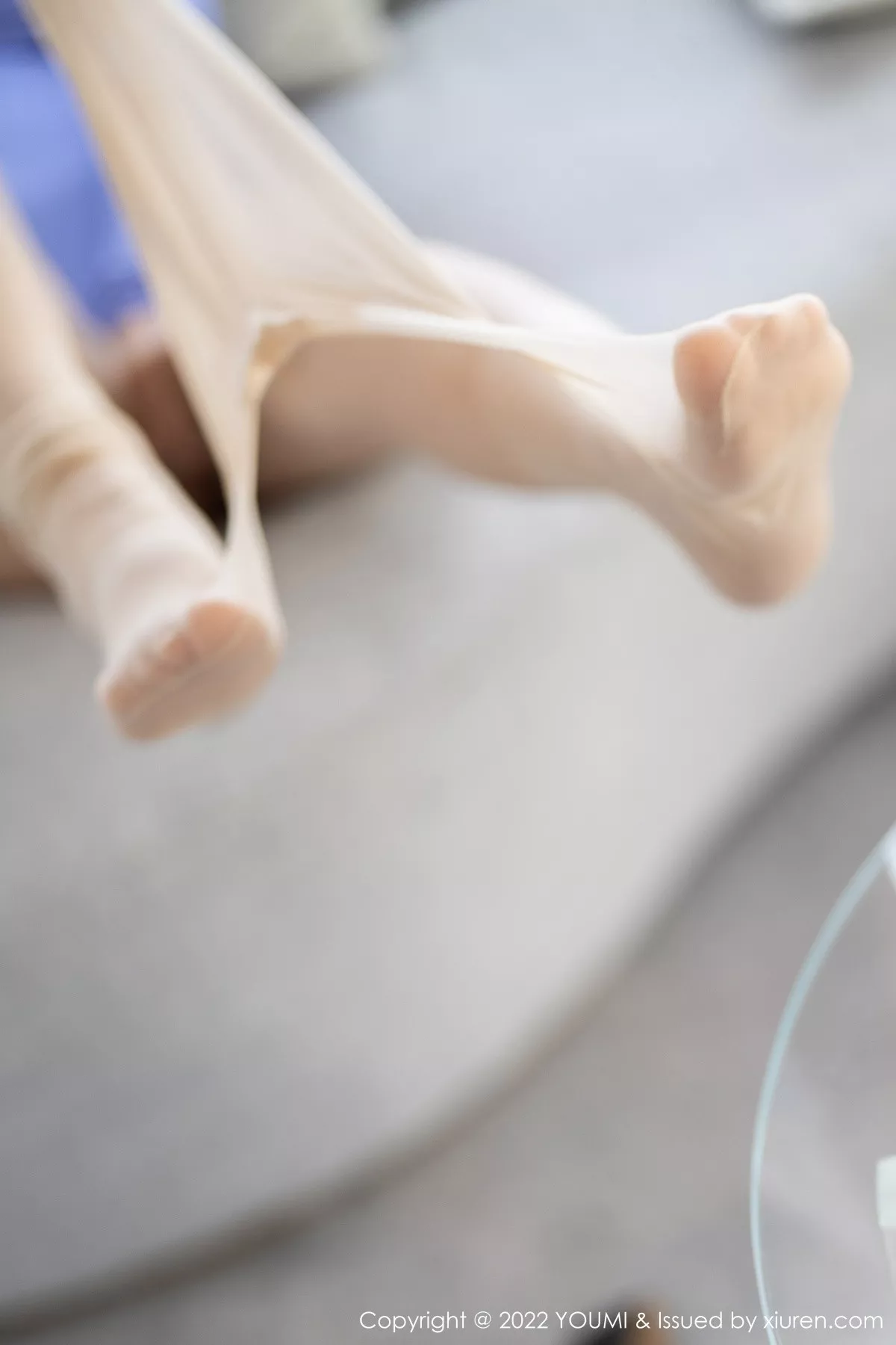 图片[2]-[YouMi尤蜜荟]第870期刘钰儿写真-秀人资源网