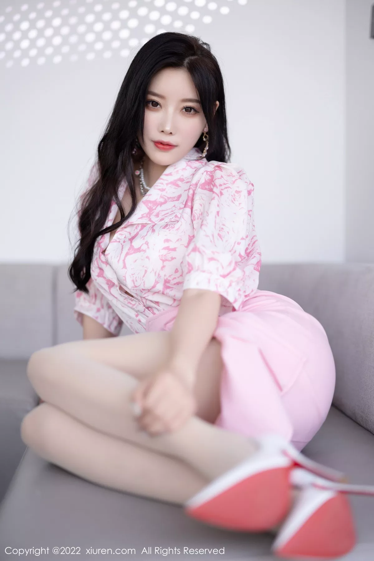 图片[17]-[XiuRen秀人网]第5927期杨晨晨写真-秀人资源网