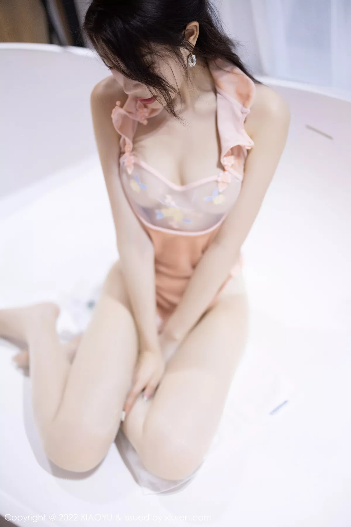 图片[13]-[XiaoYu画语界]第914期徐莉芝写真-秀人资源网