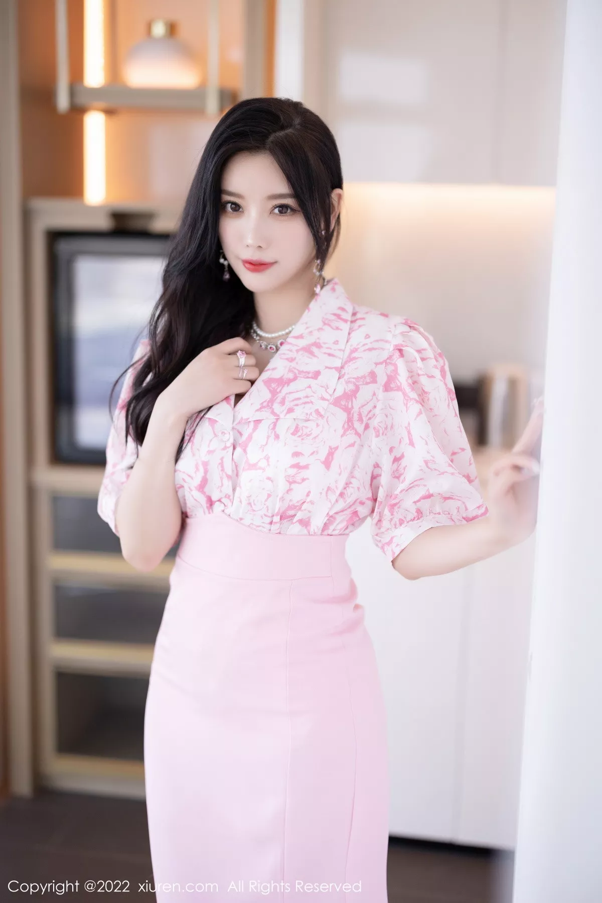 图片[8]-[XiuRen秀人网]第5927期杨晨晨写真-秀人资源网